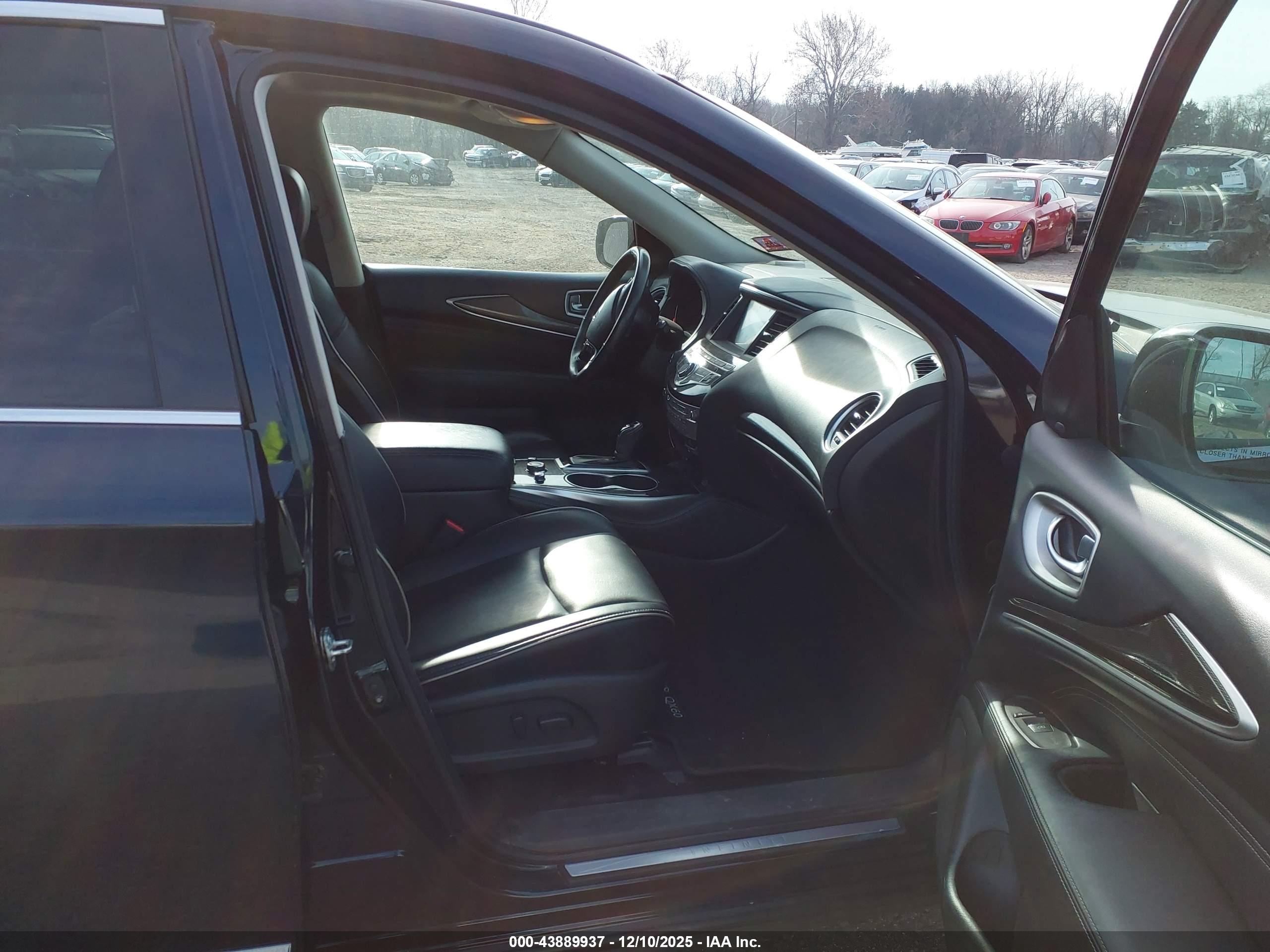 INFINITI QX60 image 5