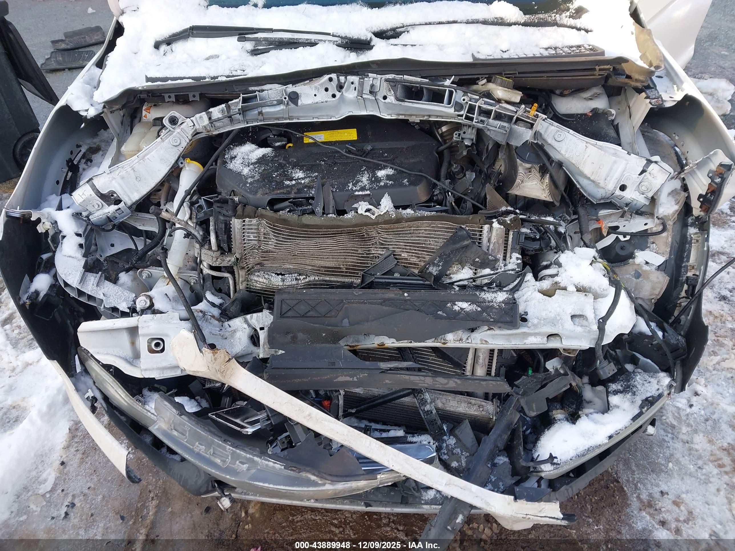 FORD ESCAPE image 10