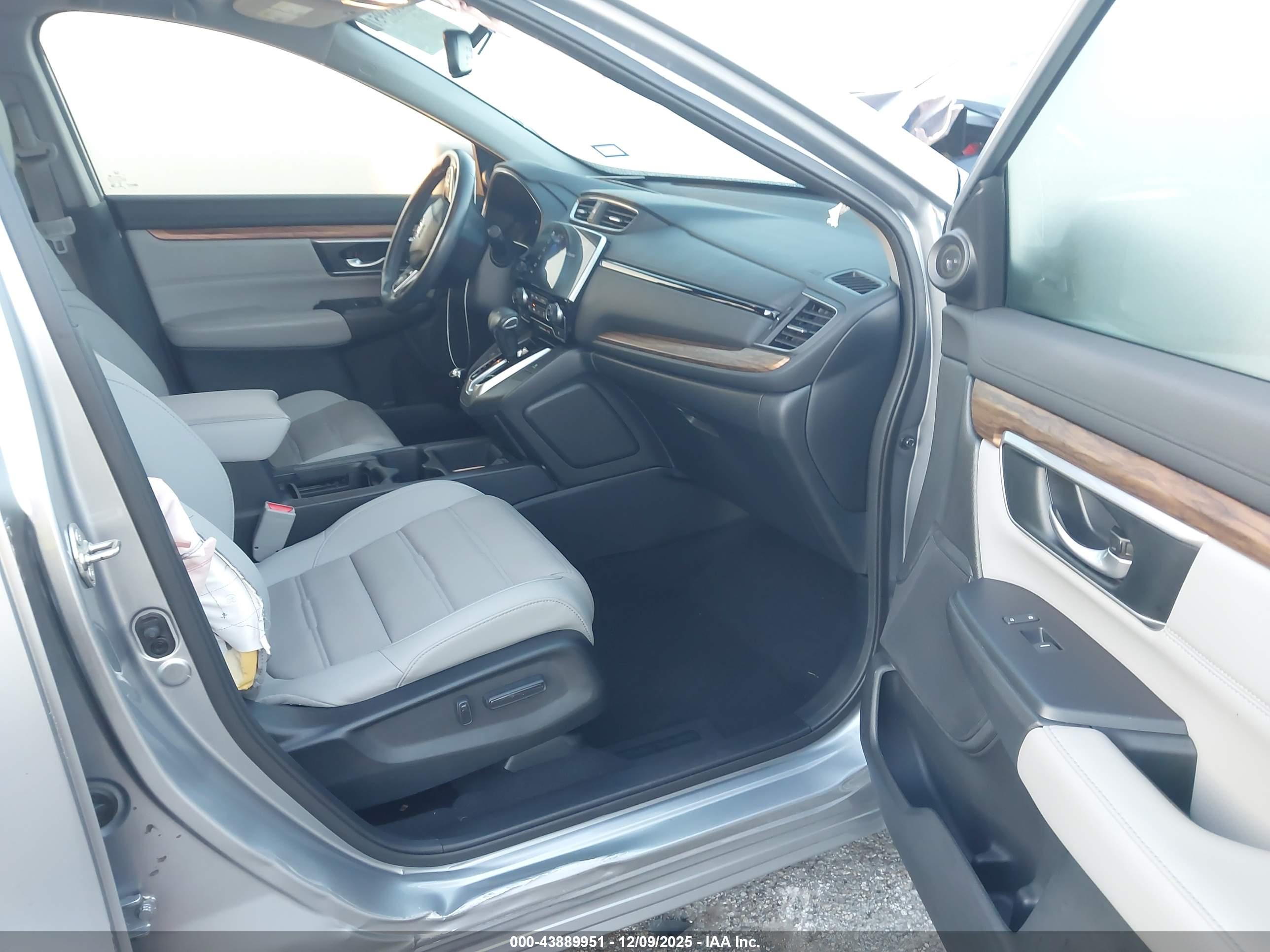 HONDA CR-V image 5