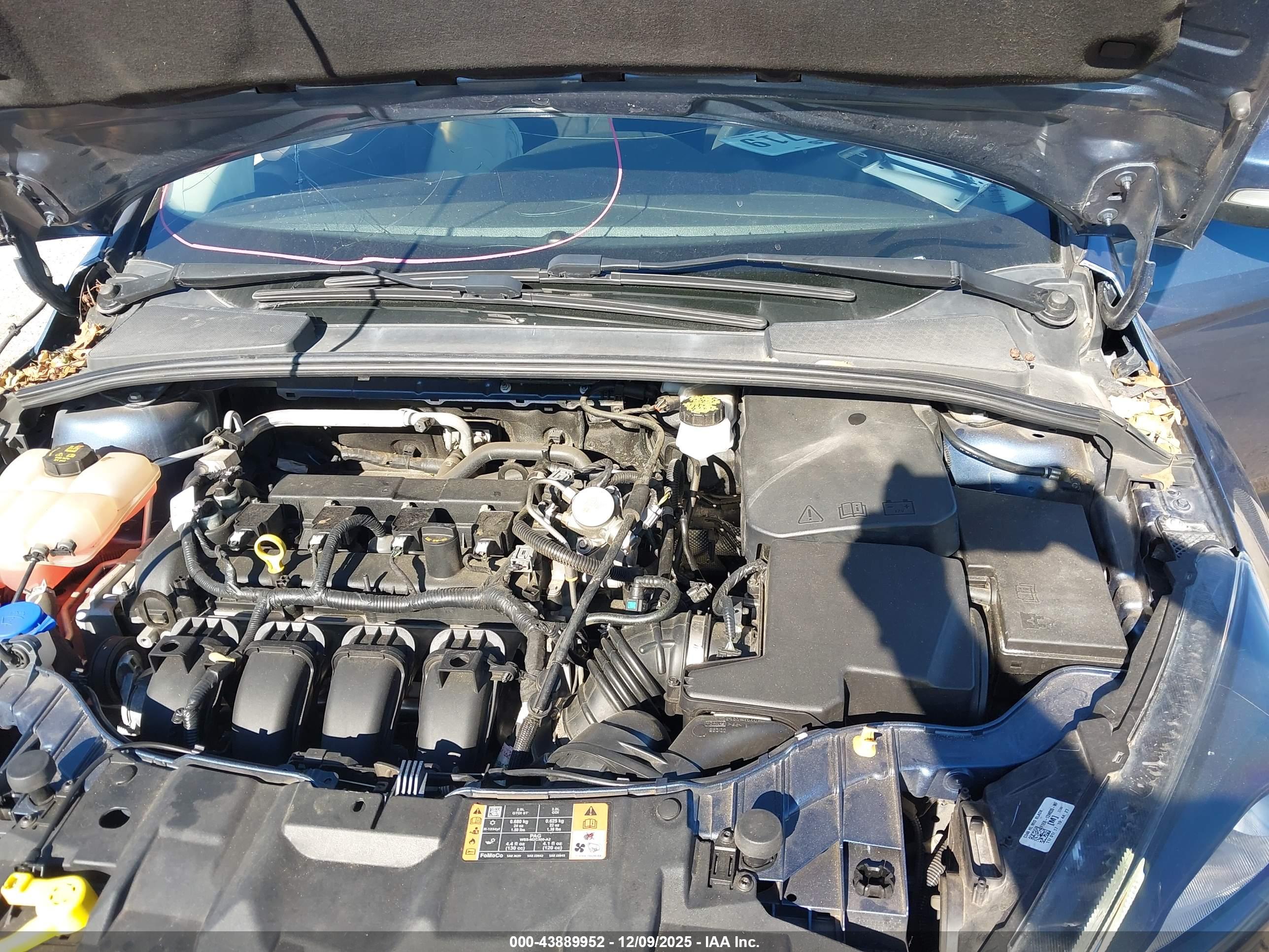 FORD FOCUS image 10