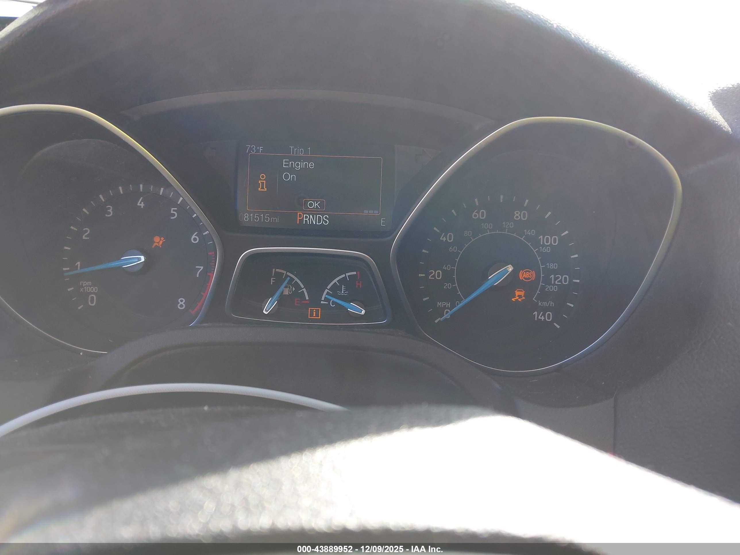 FORD FOCUS image 7