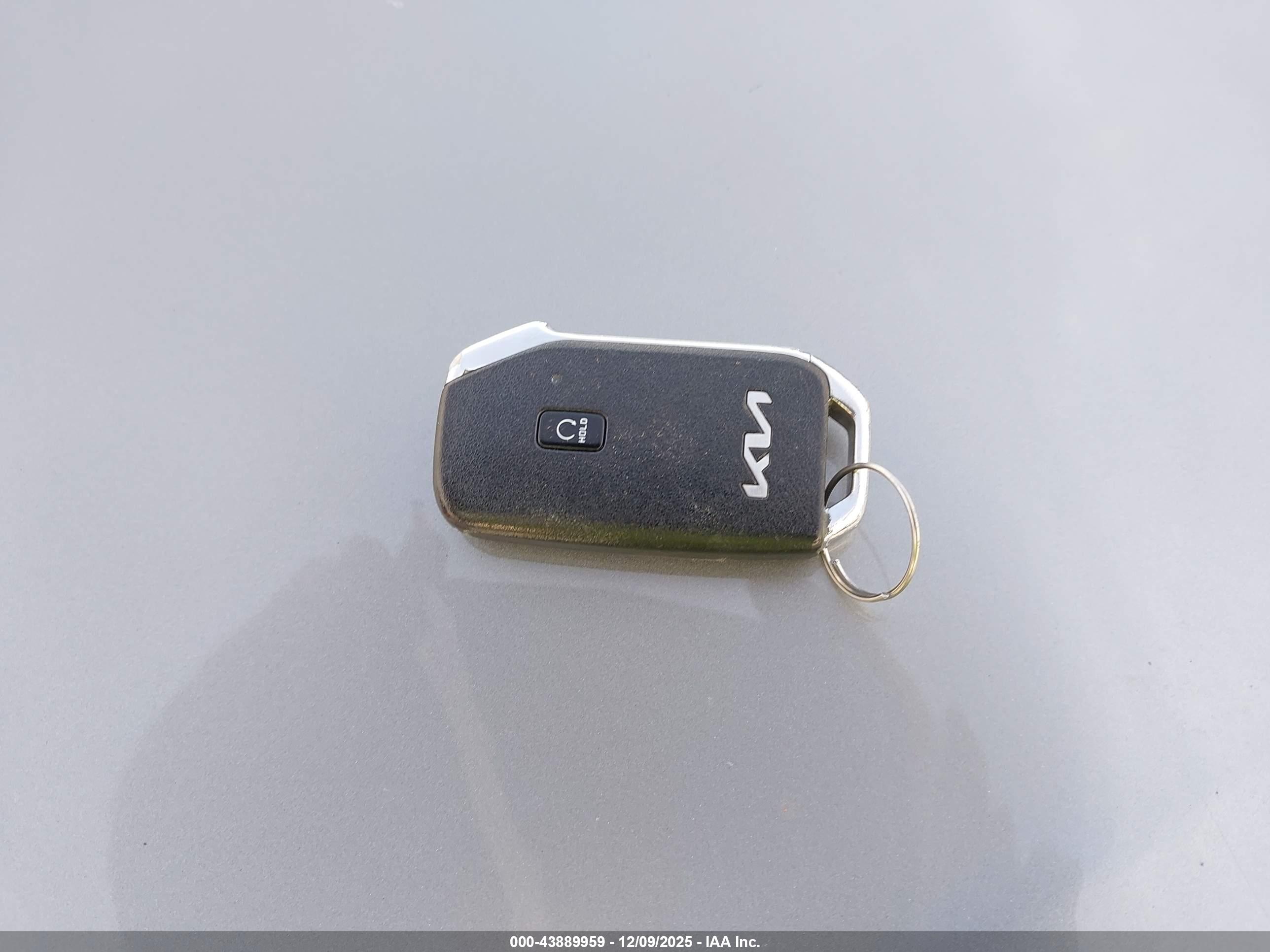 KIA SOUL image 11