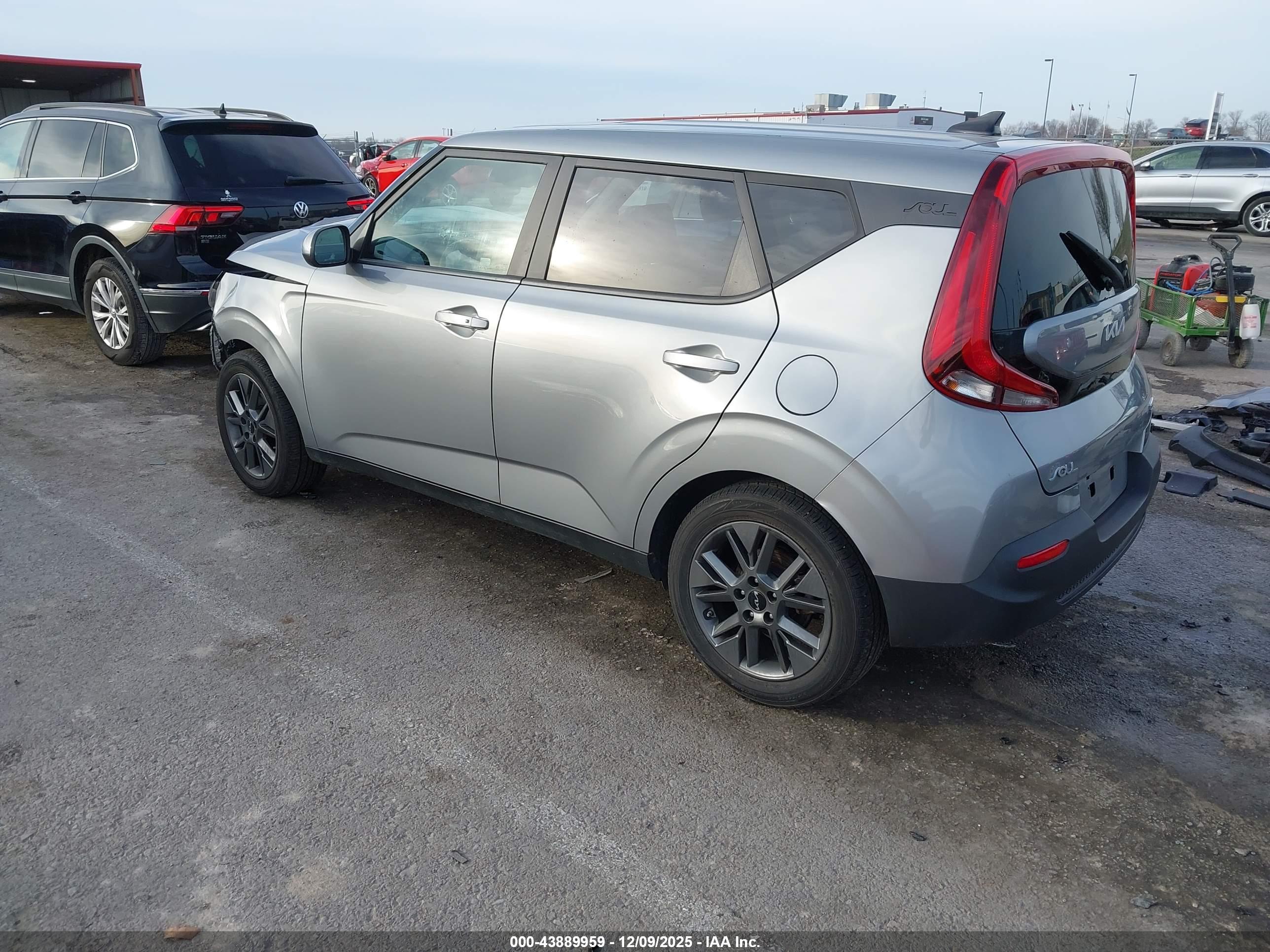 KIA SOUL image 3