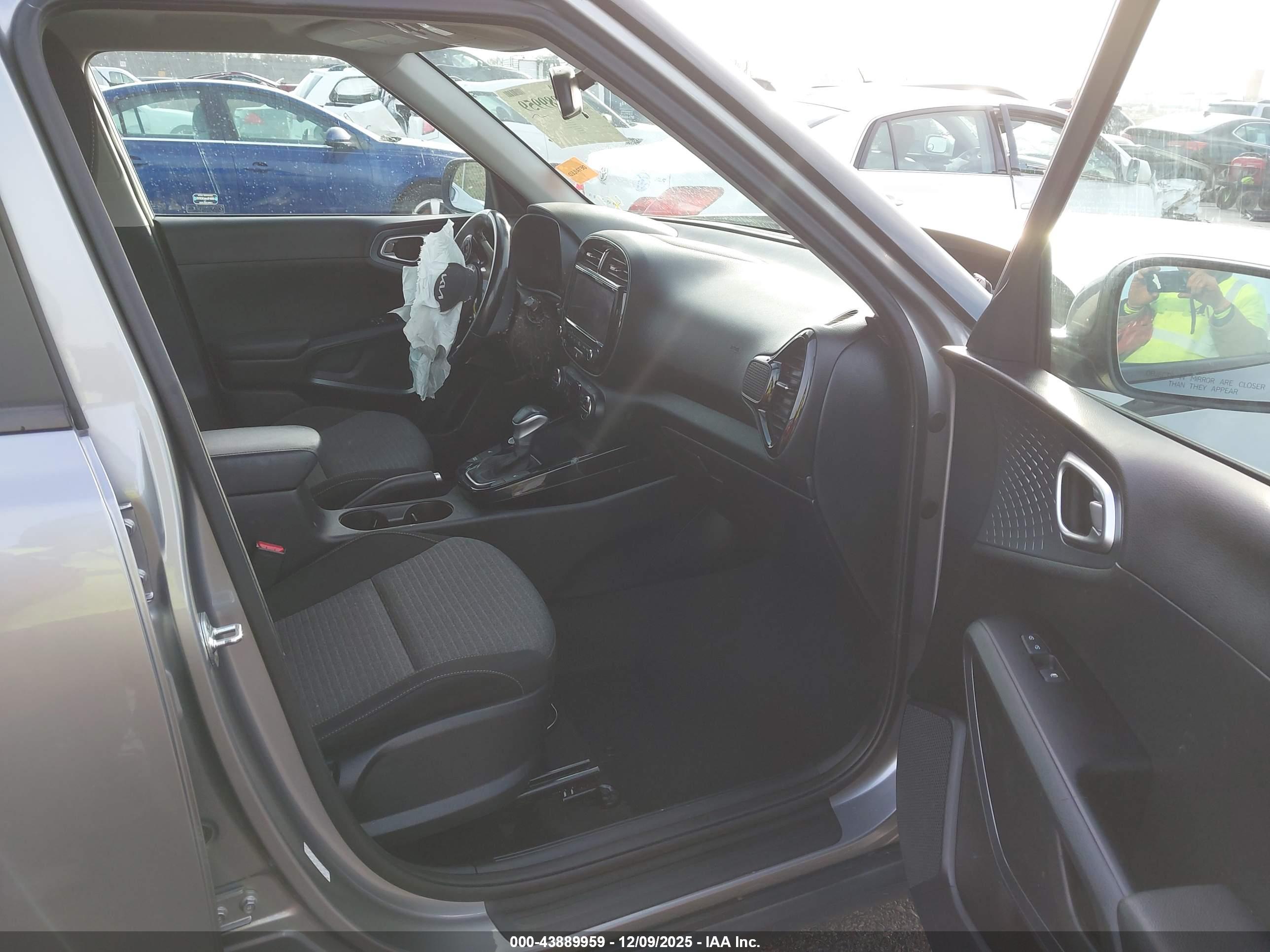KIA SOUL image 5
