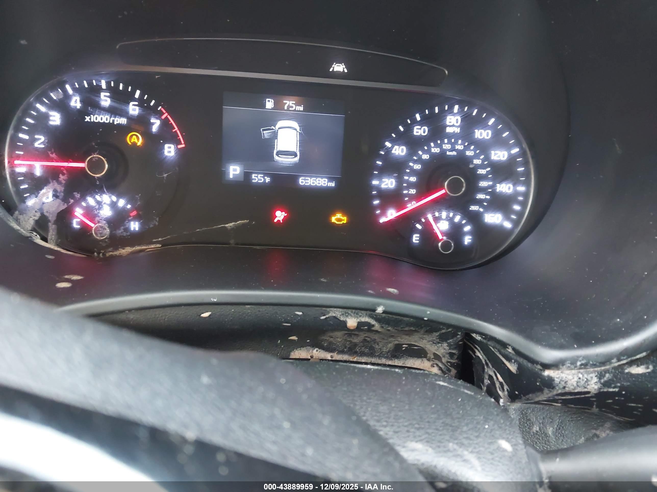 KIA SOUL image 7