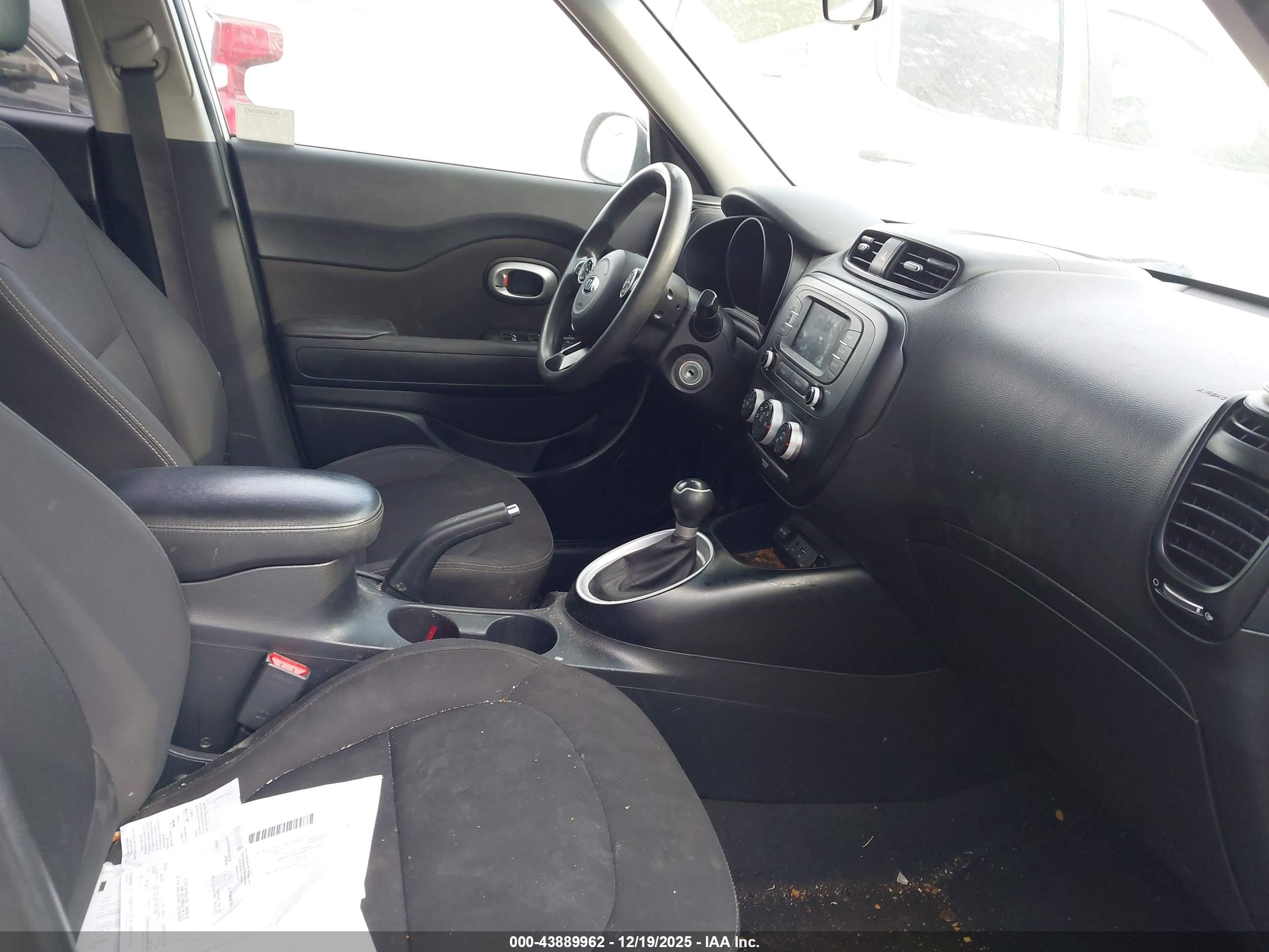 KIA SOUL image 5