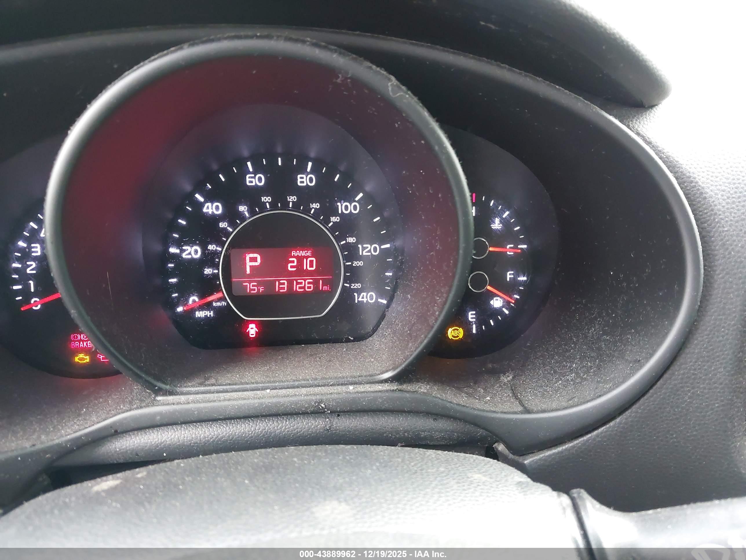 KIA SOUL image 7