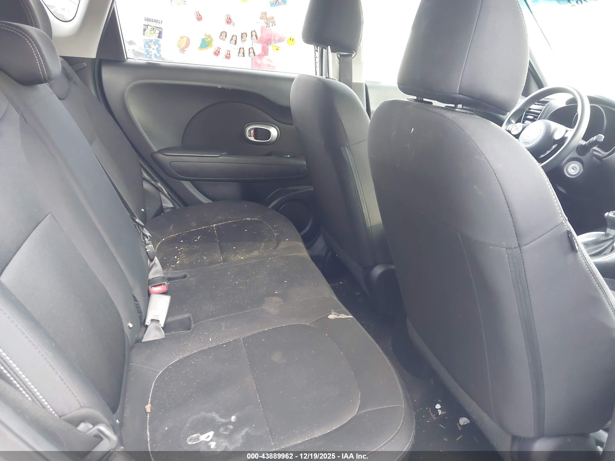 KIA SOUL image 8