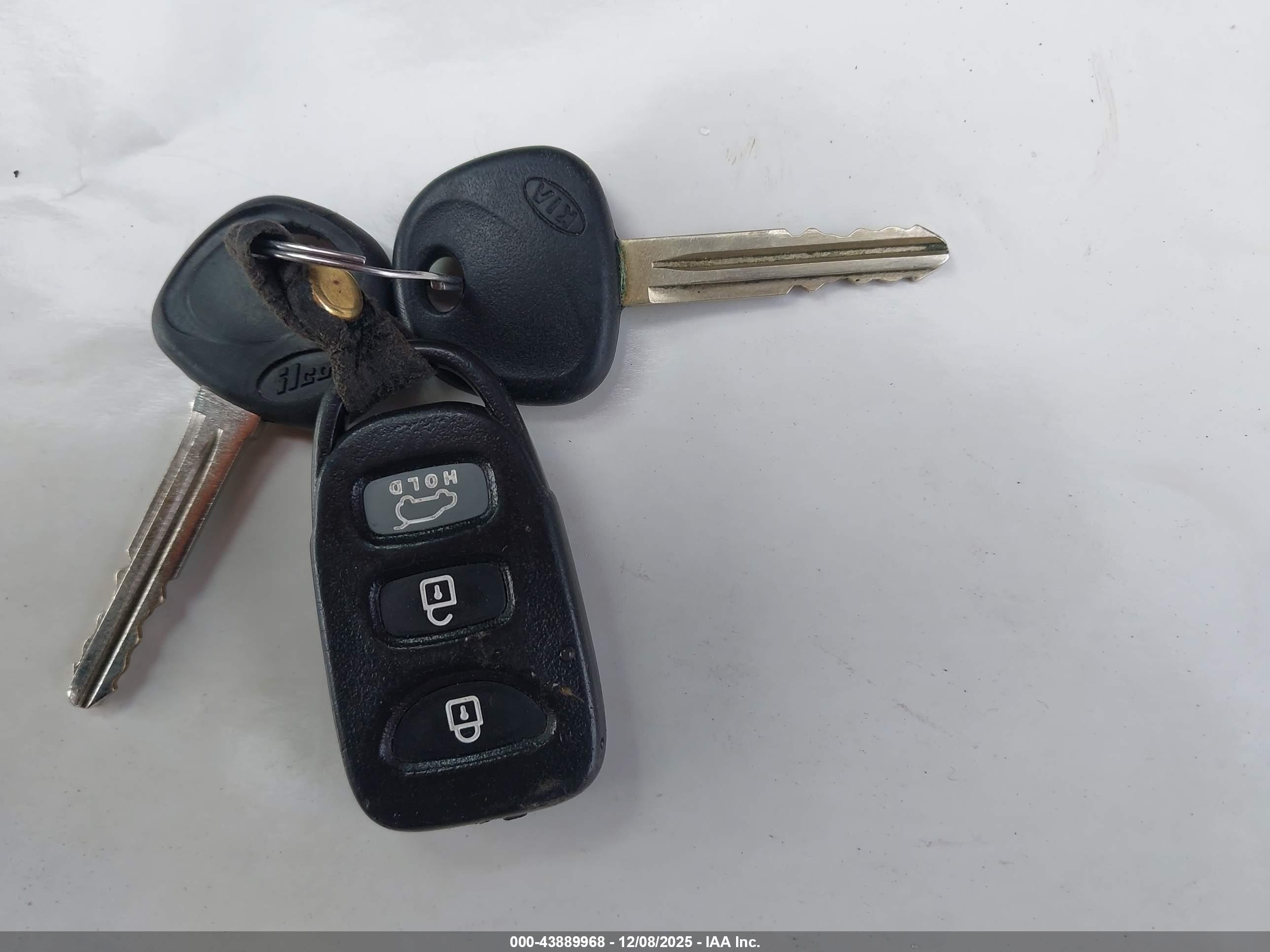 KIA FORTE image 11
