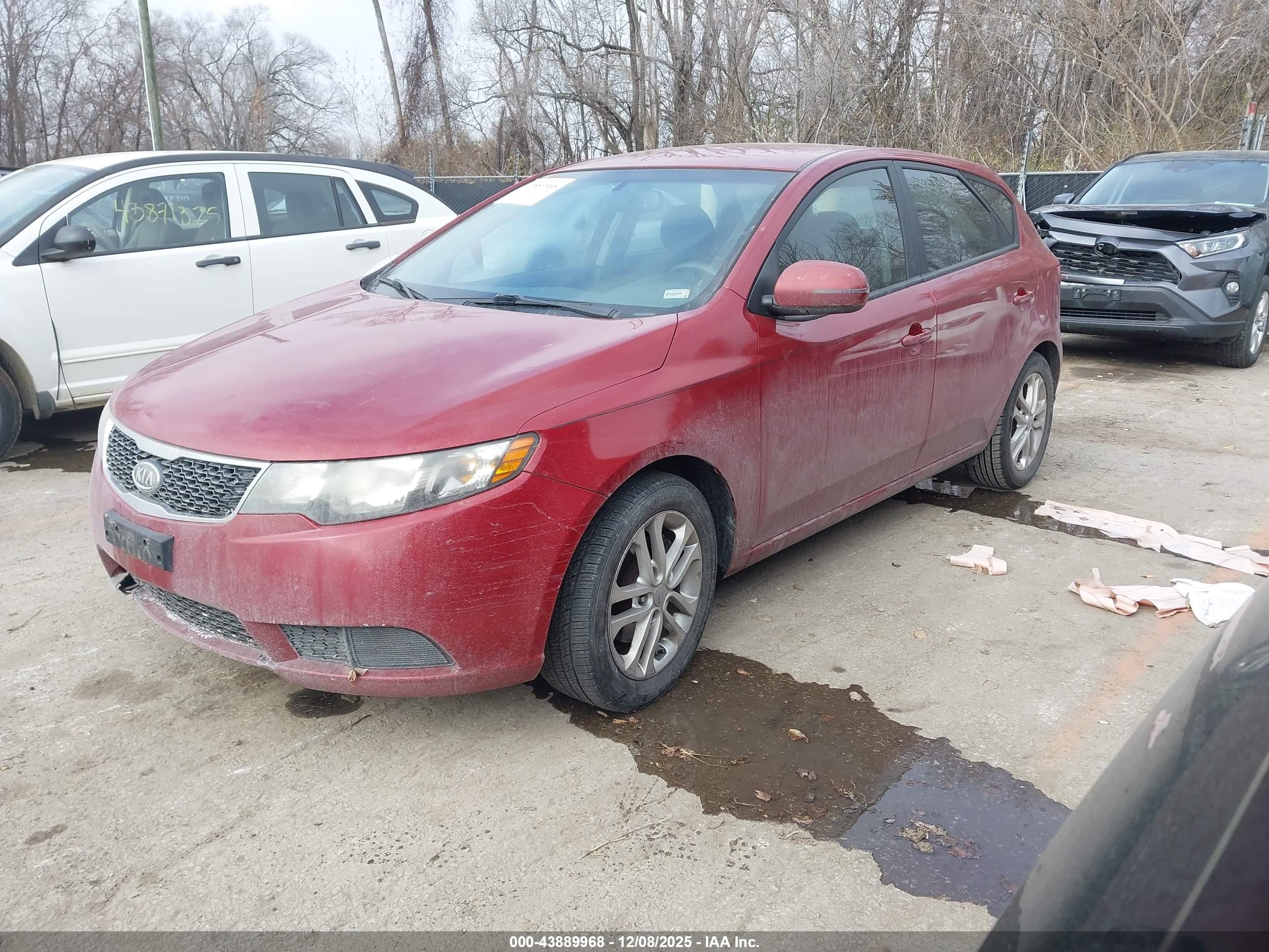 KIA FORTE image 2