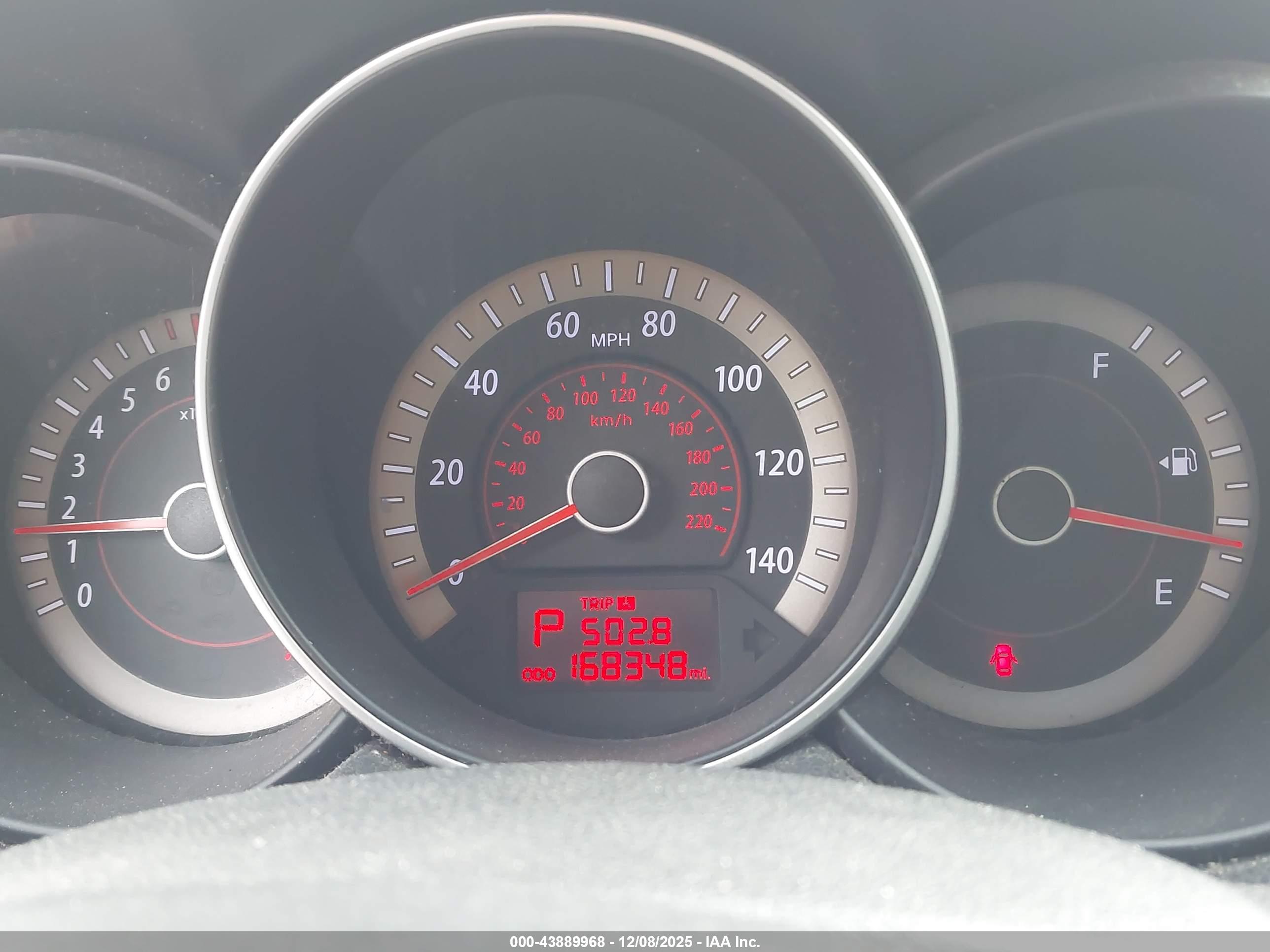 KIA FORTE image 7