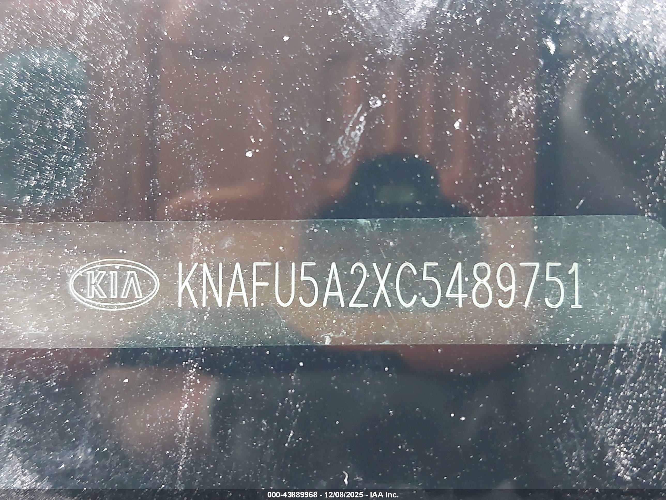 KIA FORTE image 9