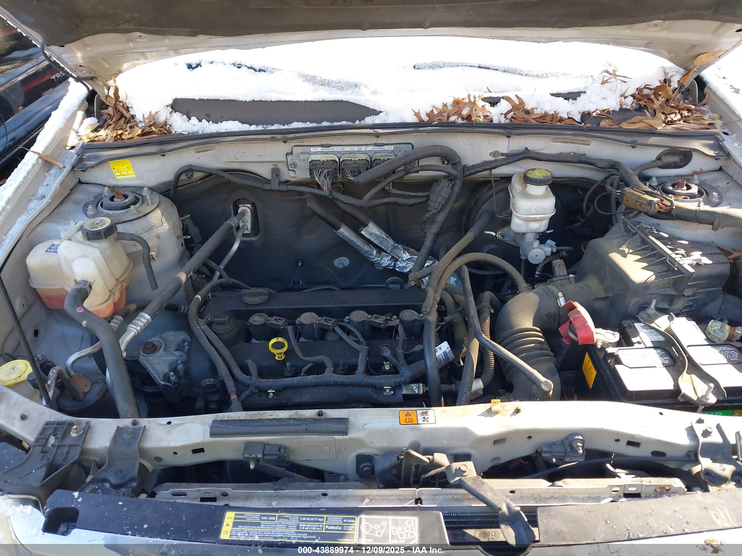 FORD ESCAPE image 10