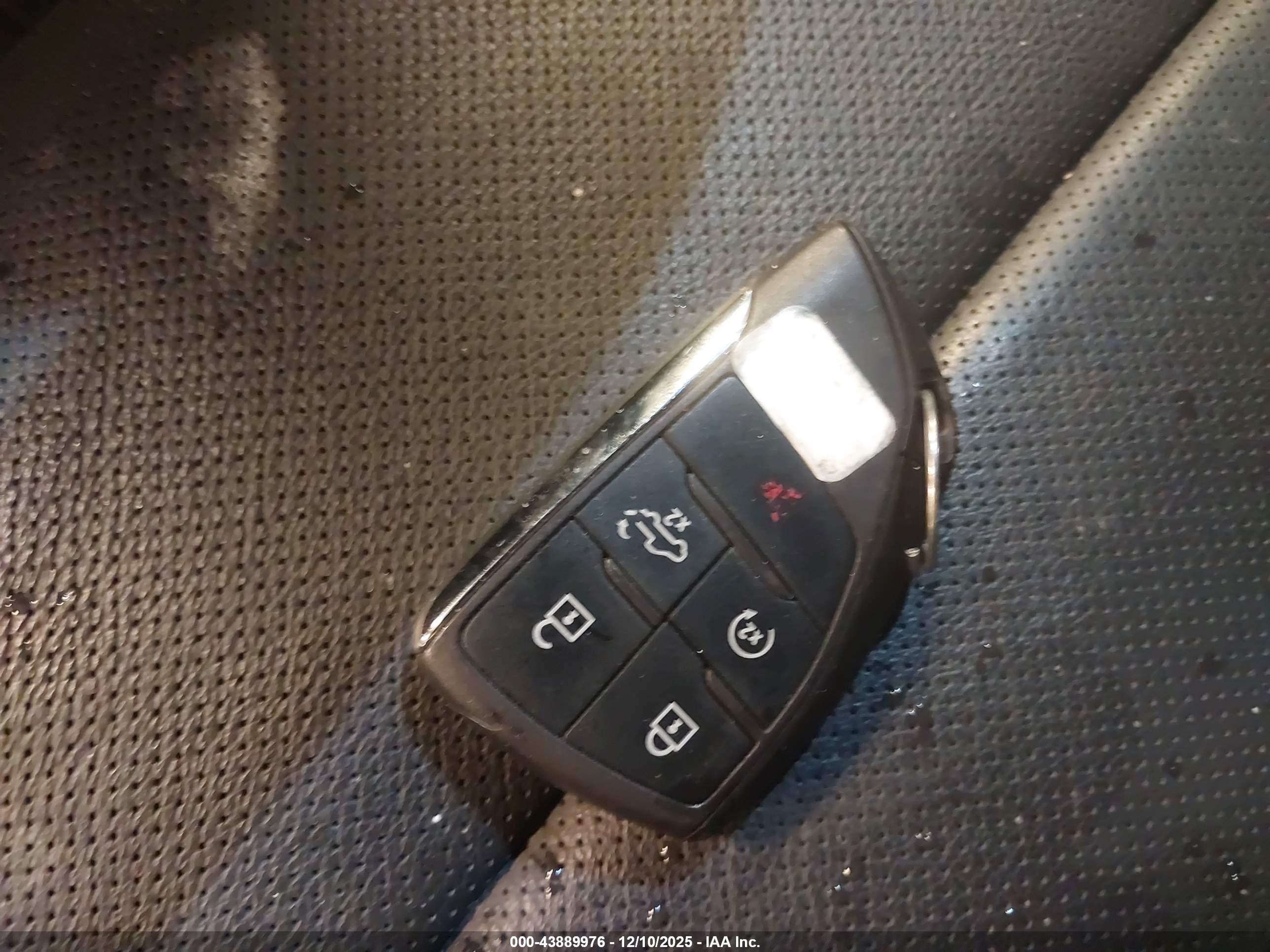 GMC SIERRA image 11