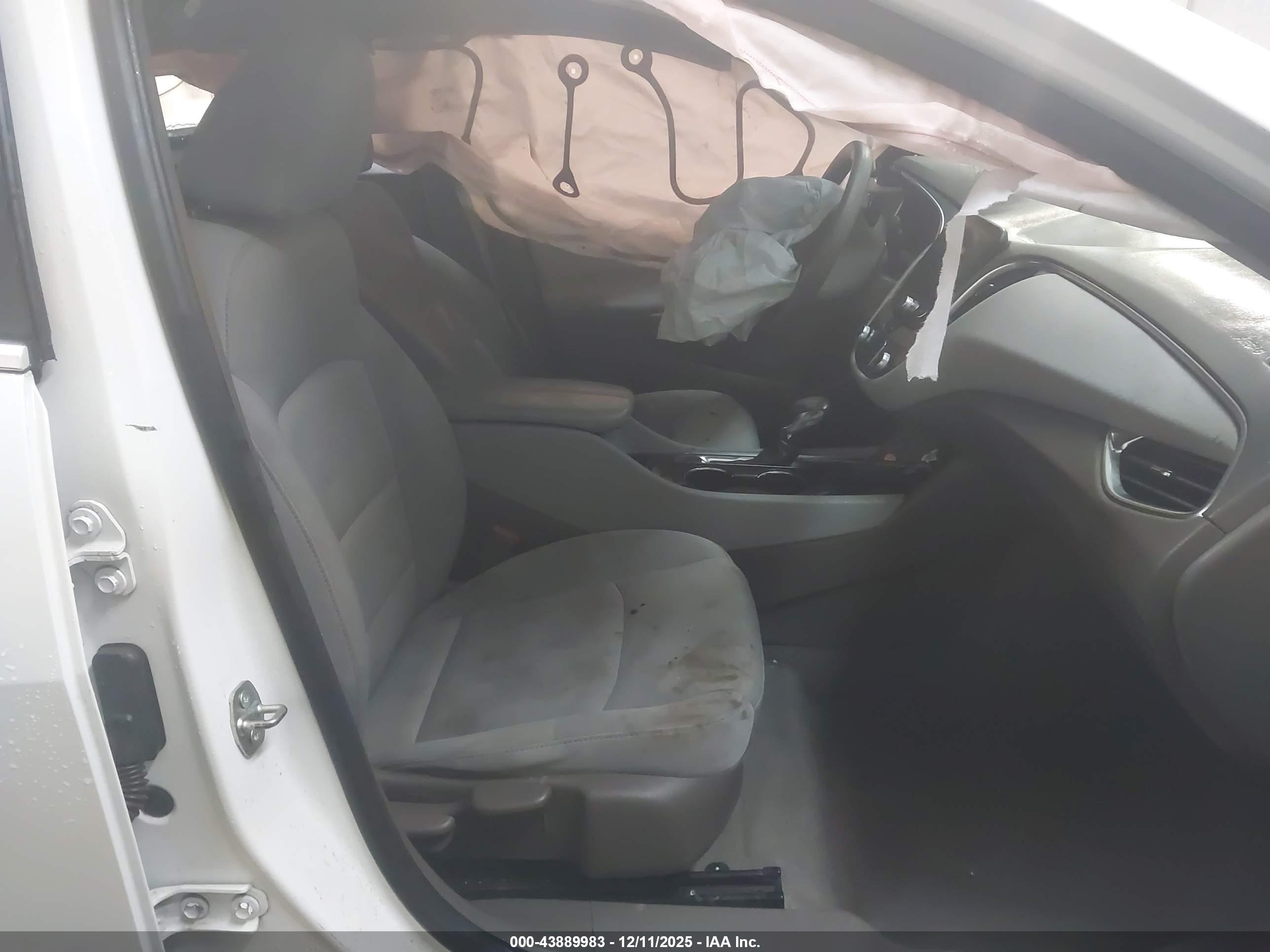 CHEVROLET MALIBU image 5