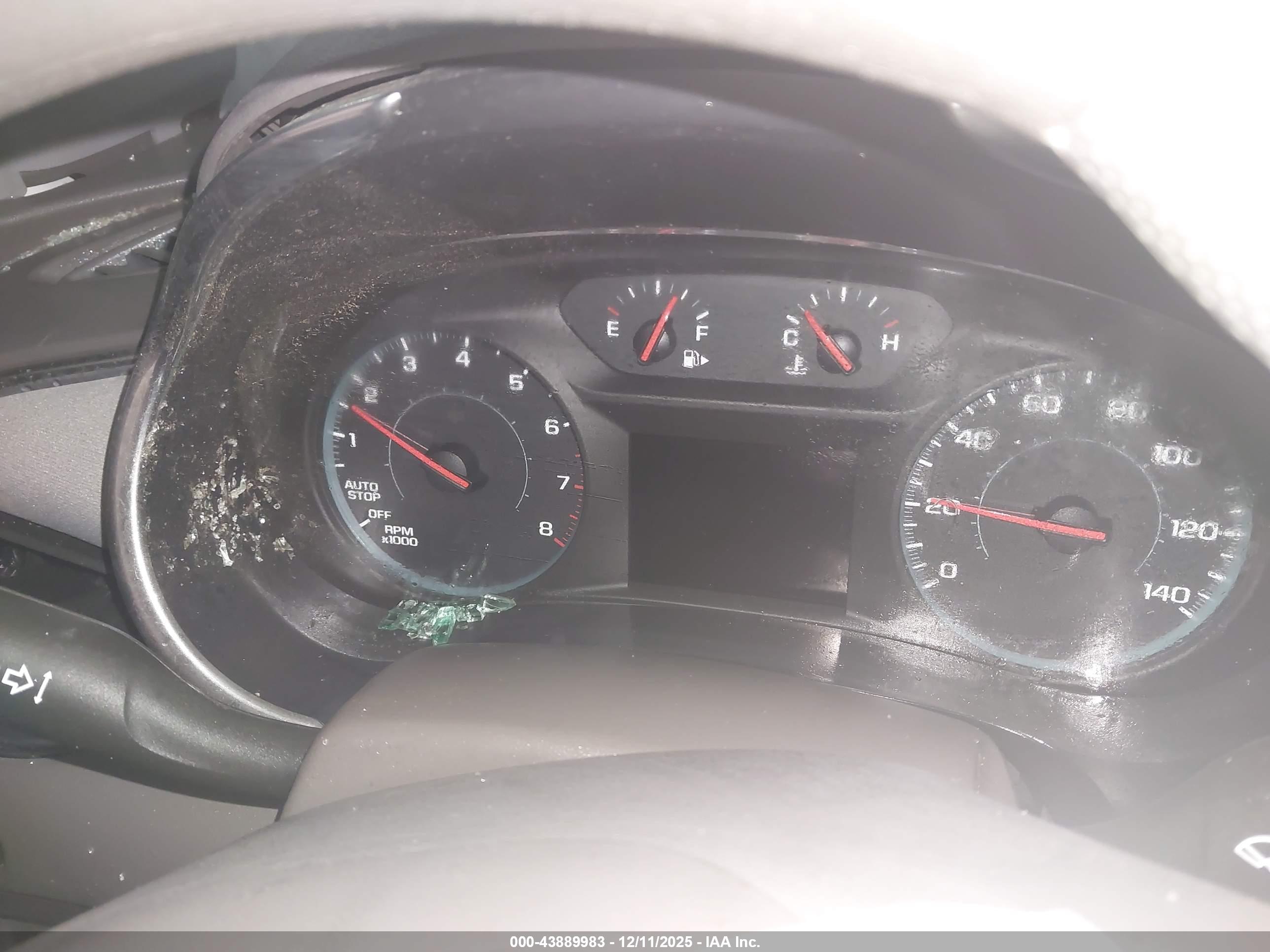 CHEVROLET MALIBU image 7