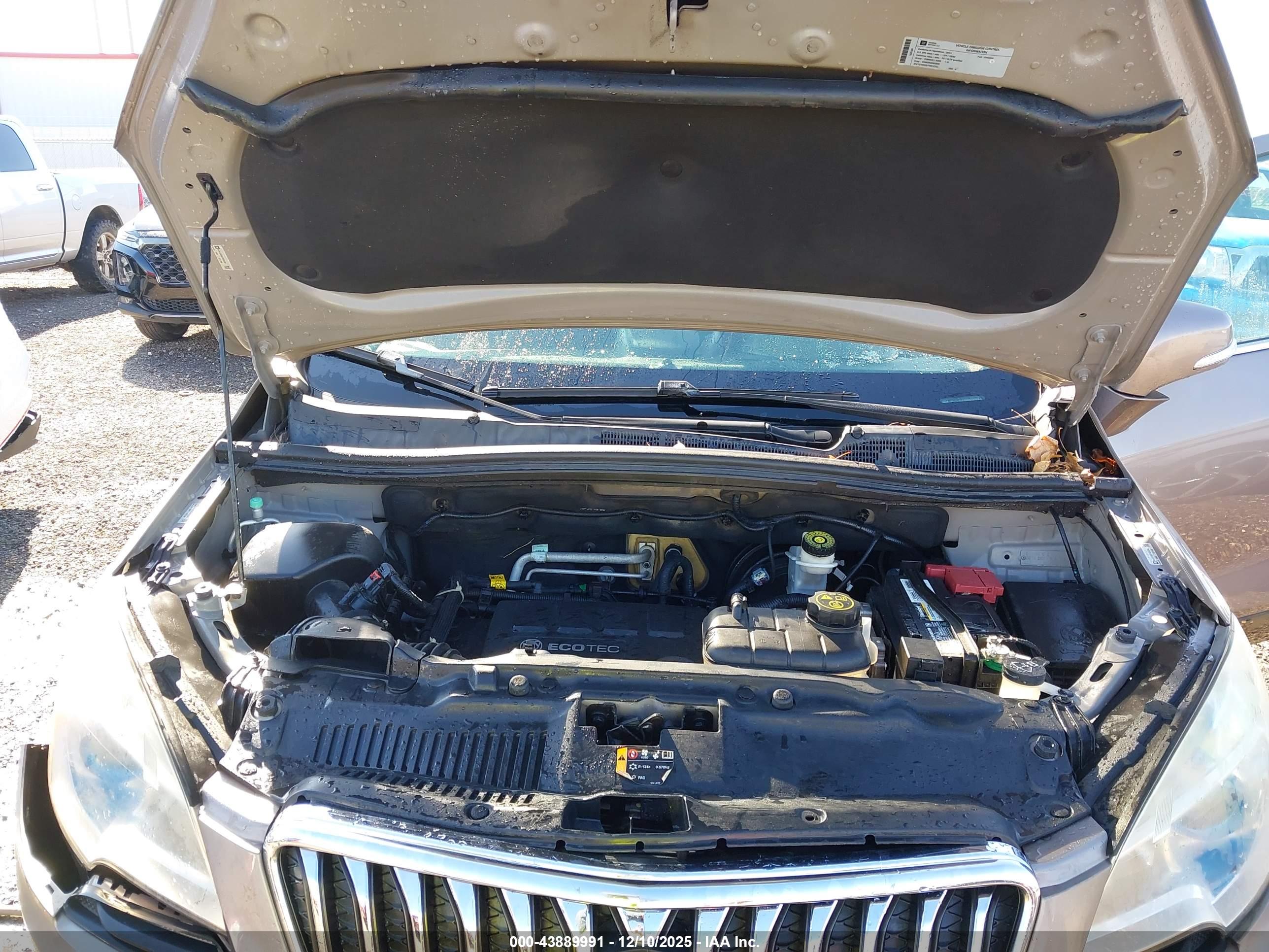 BUICK ENCORE image 10