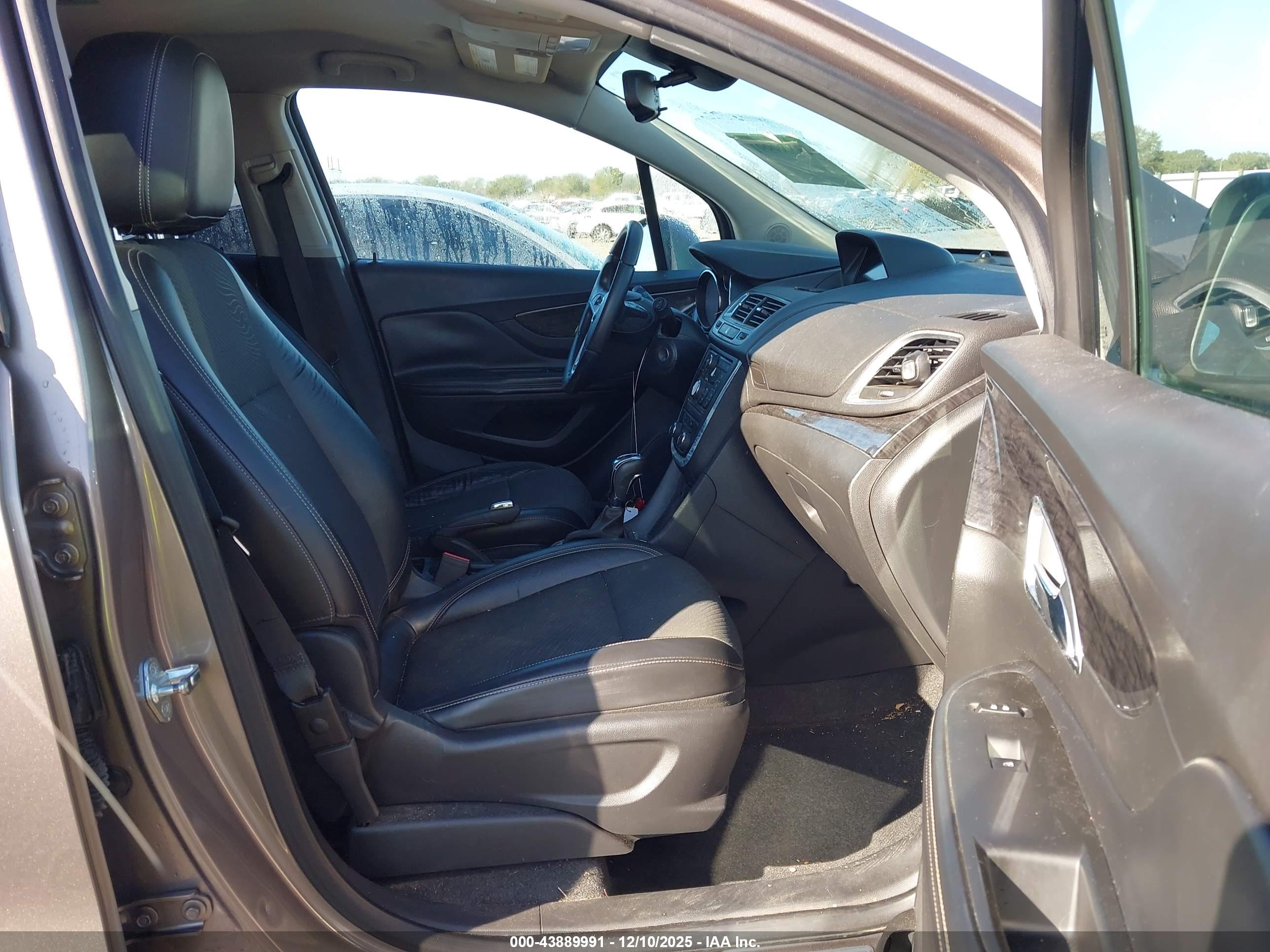 BUICK ENCORE image 5
