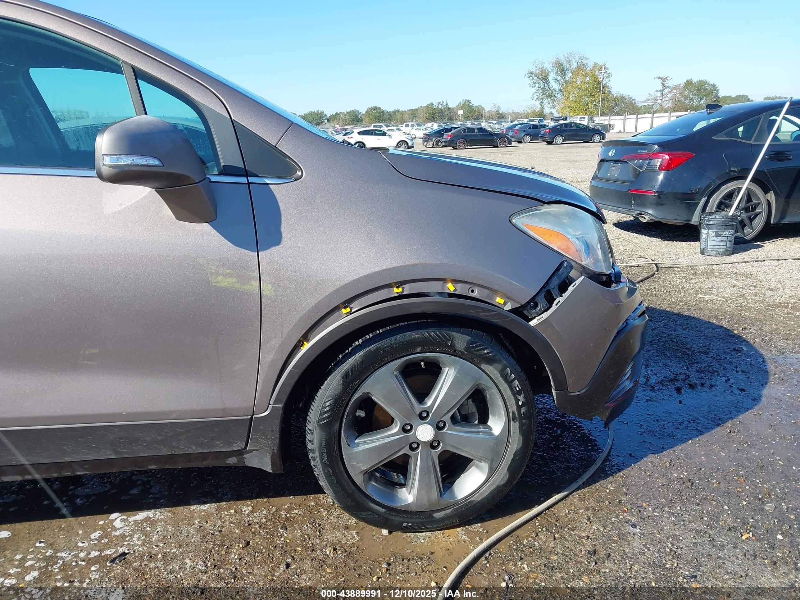 BUICK ENCORE image 6