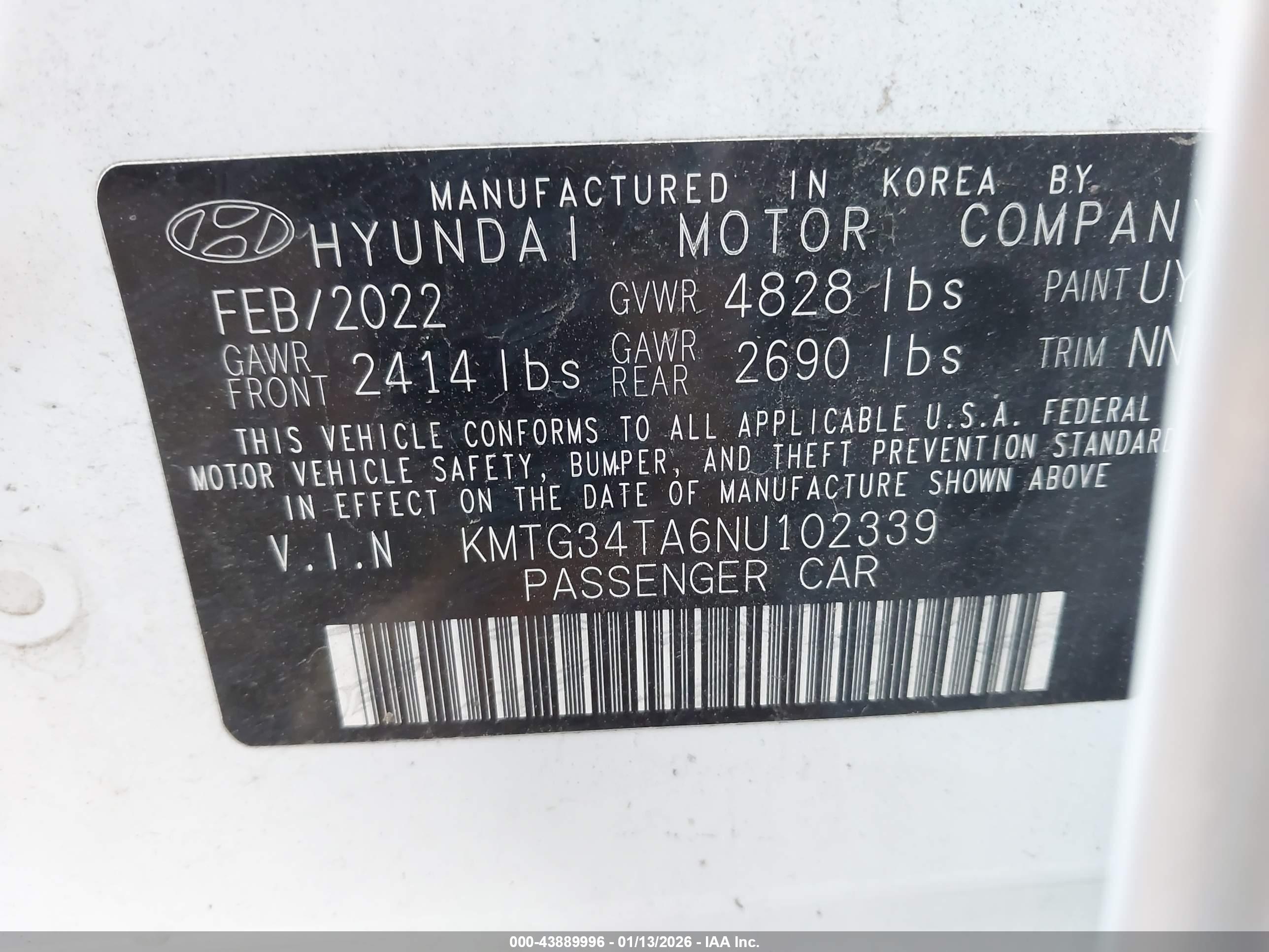 GENESIS G70 image 9