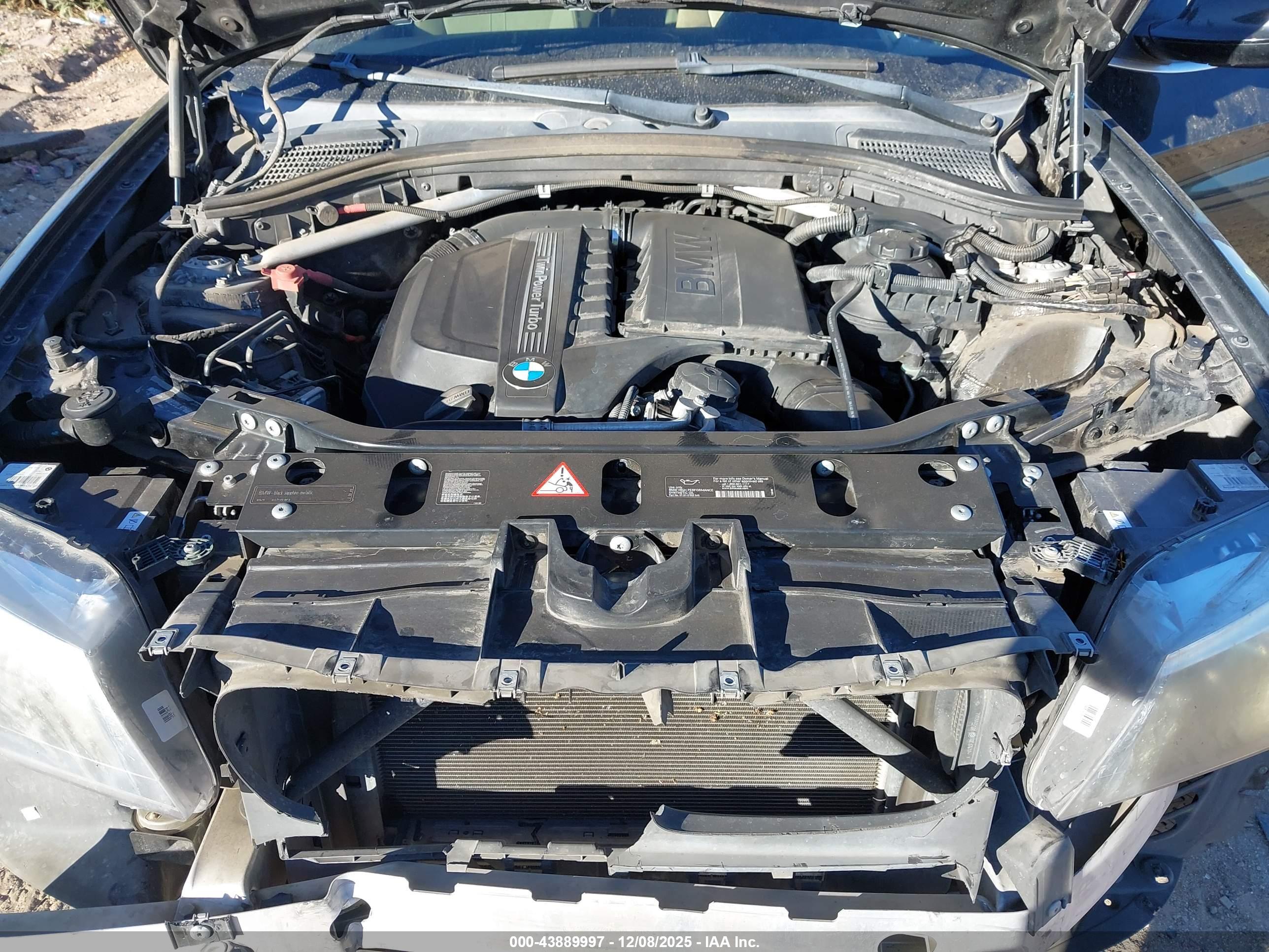 BMW X3 image 10