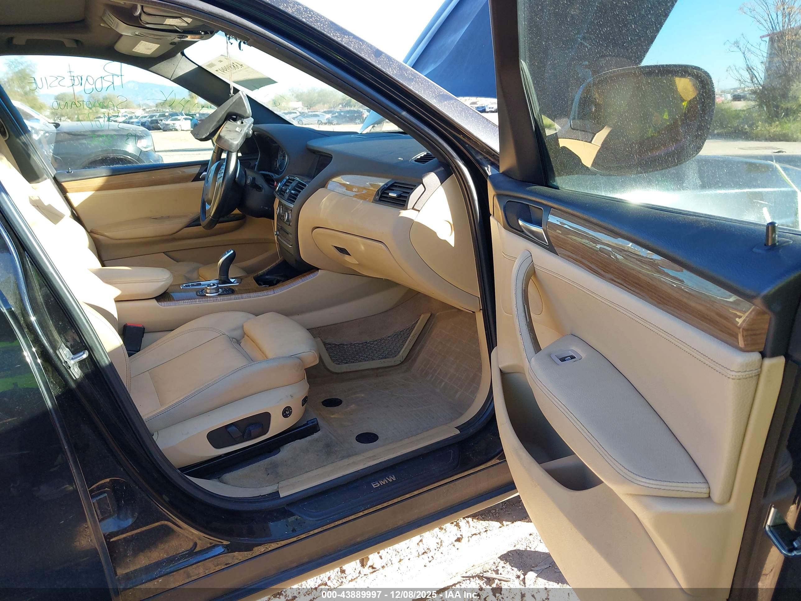 BMW X3 image 5