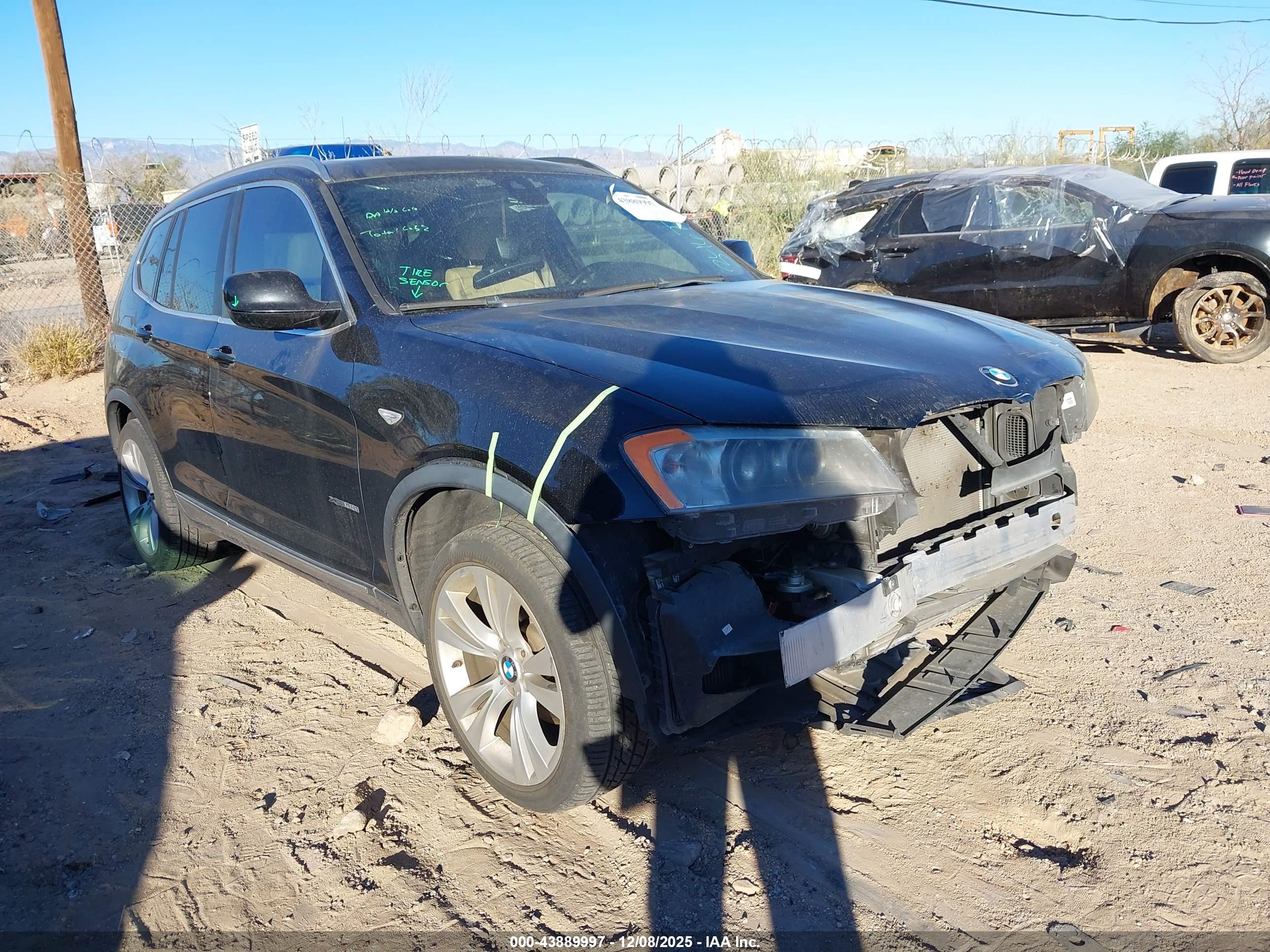 BMW X3 image 6