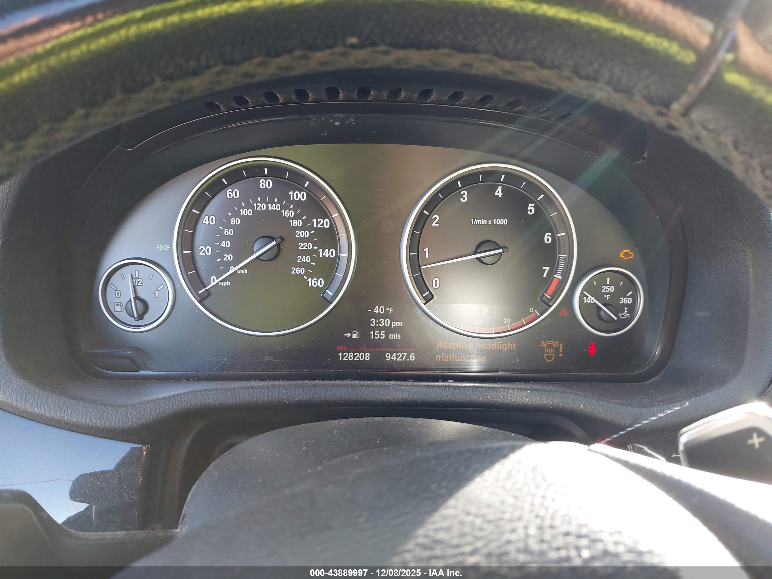 BMW X3 image 7