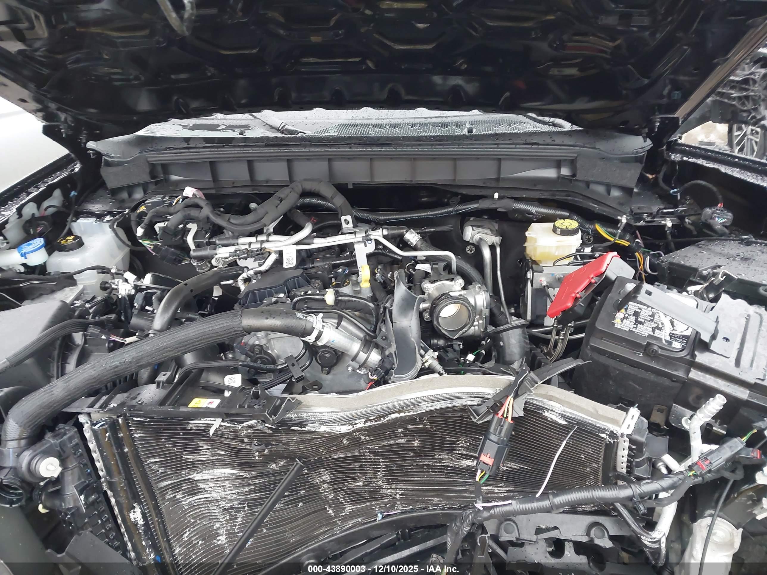 FORD BRONCO image 10