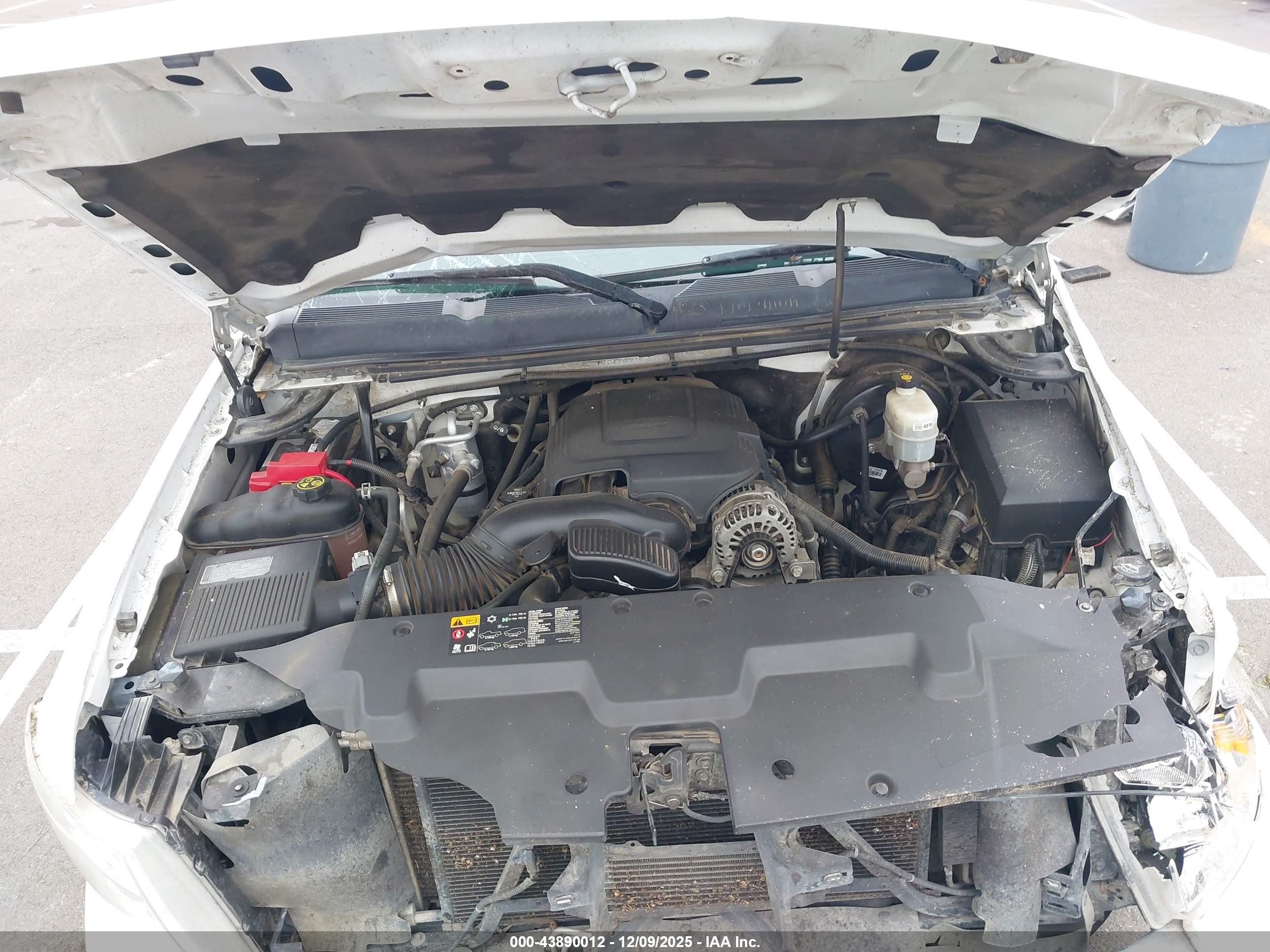 CHEVROLET SILVERADO image 10