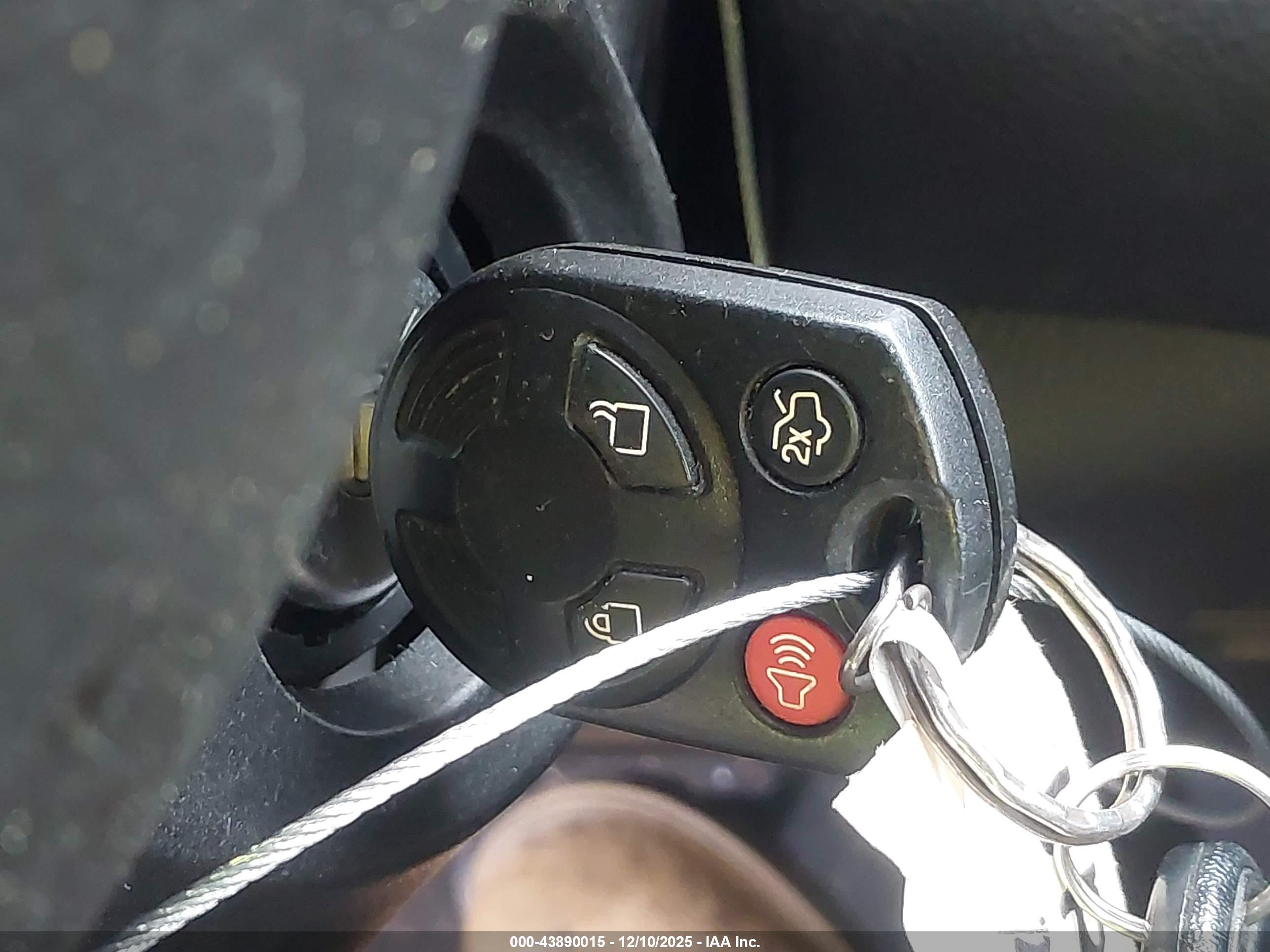 FORD FOCUS image 11