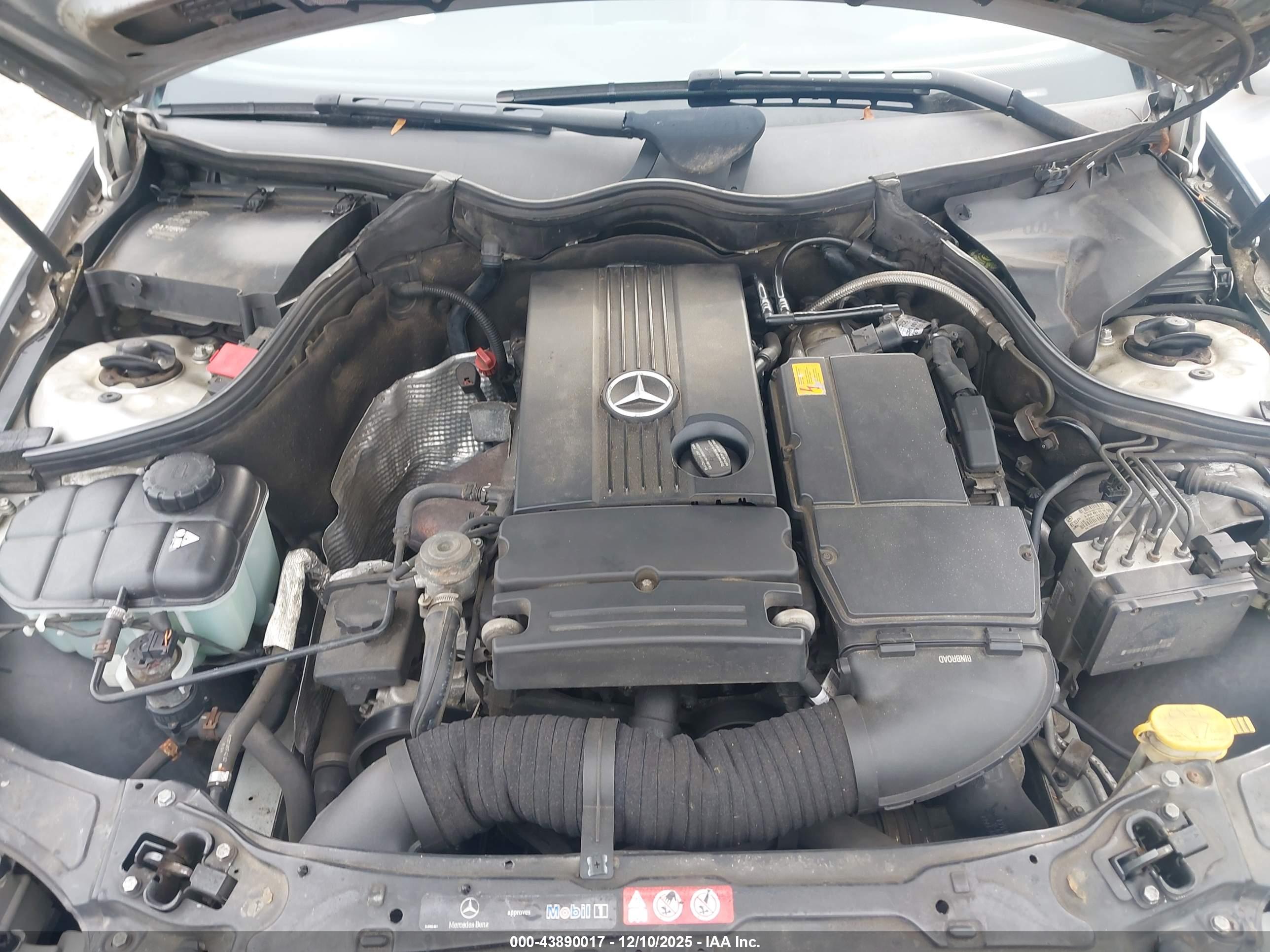 MERCEDES-BENZ C image 10