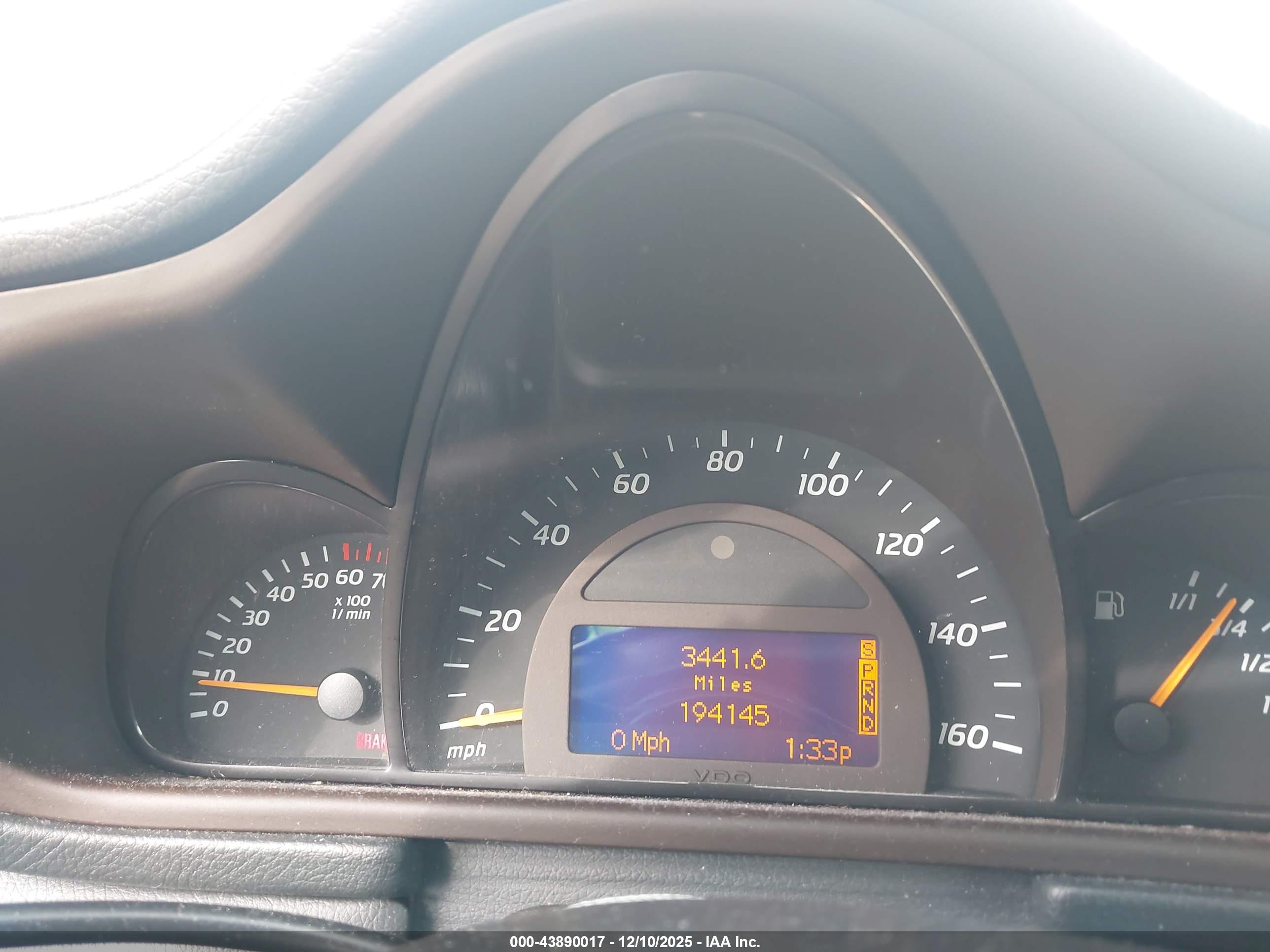MERCEDES-BENZ C image 7