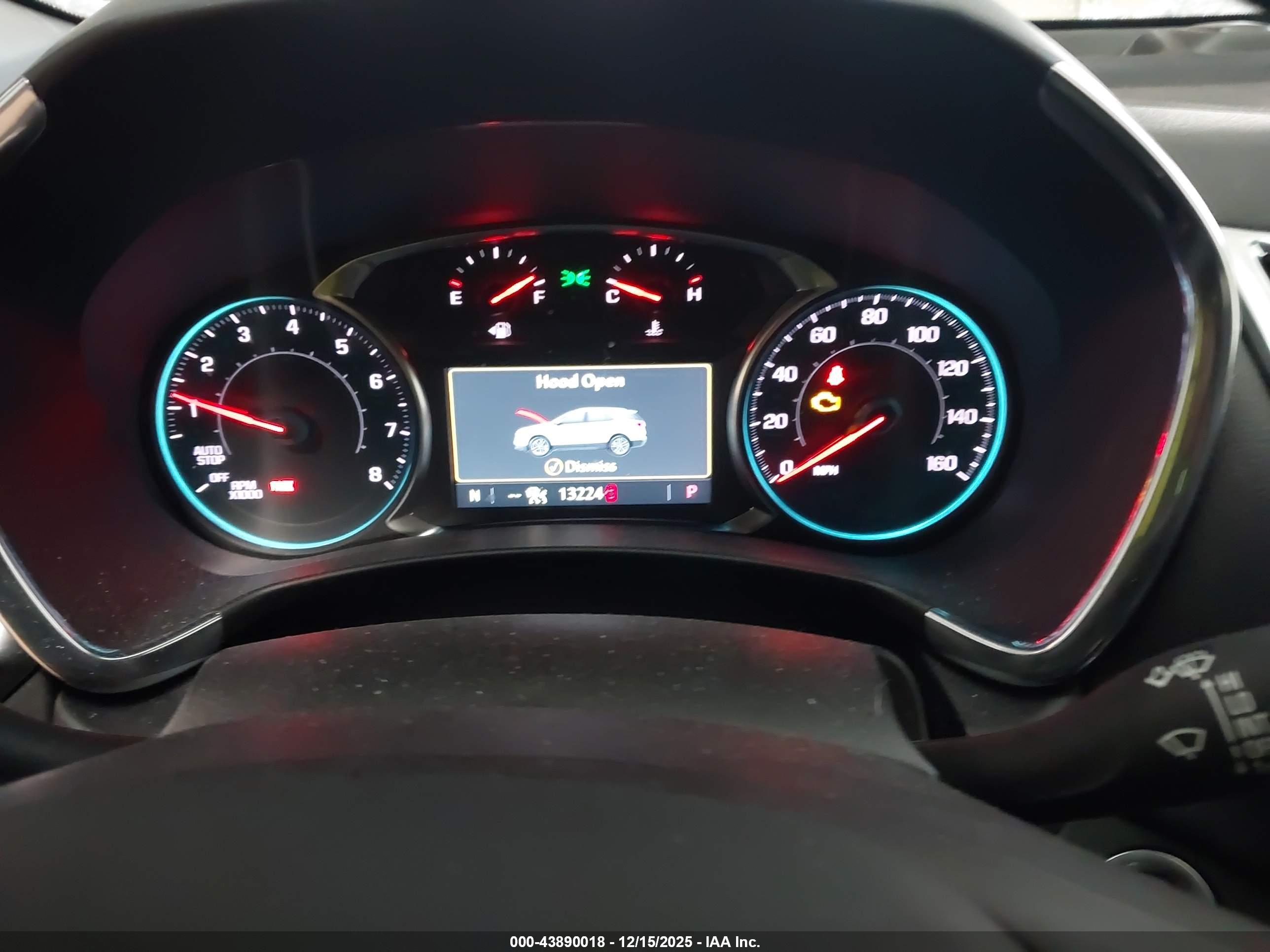 CHEVROLET EQUINOX image 7
