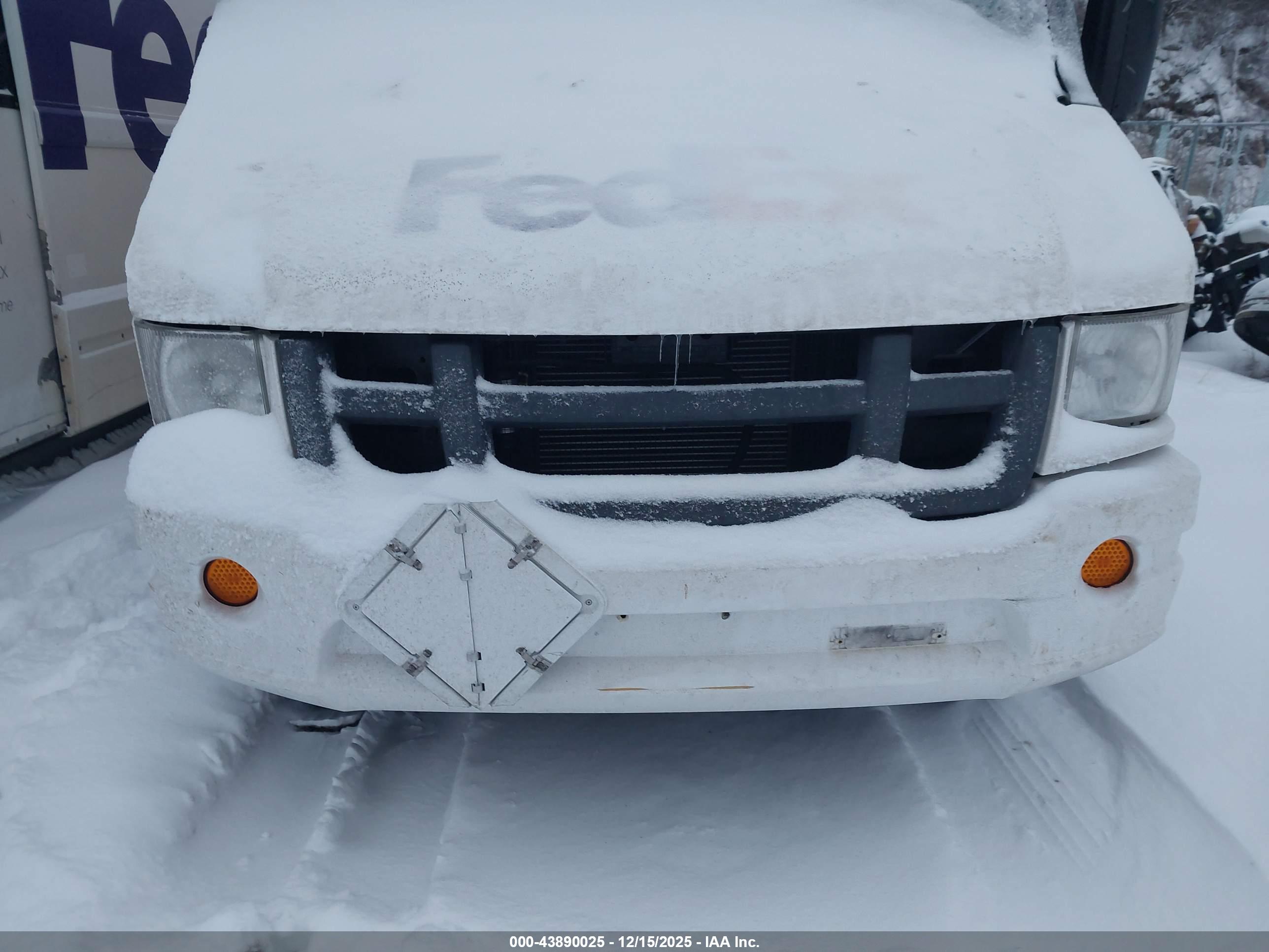 ISUZU COMMERCIAL image 10