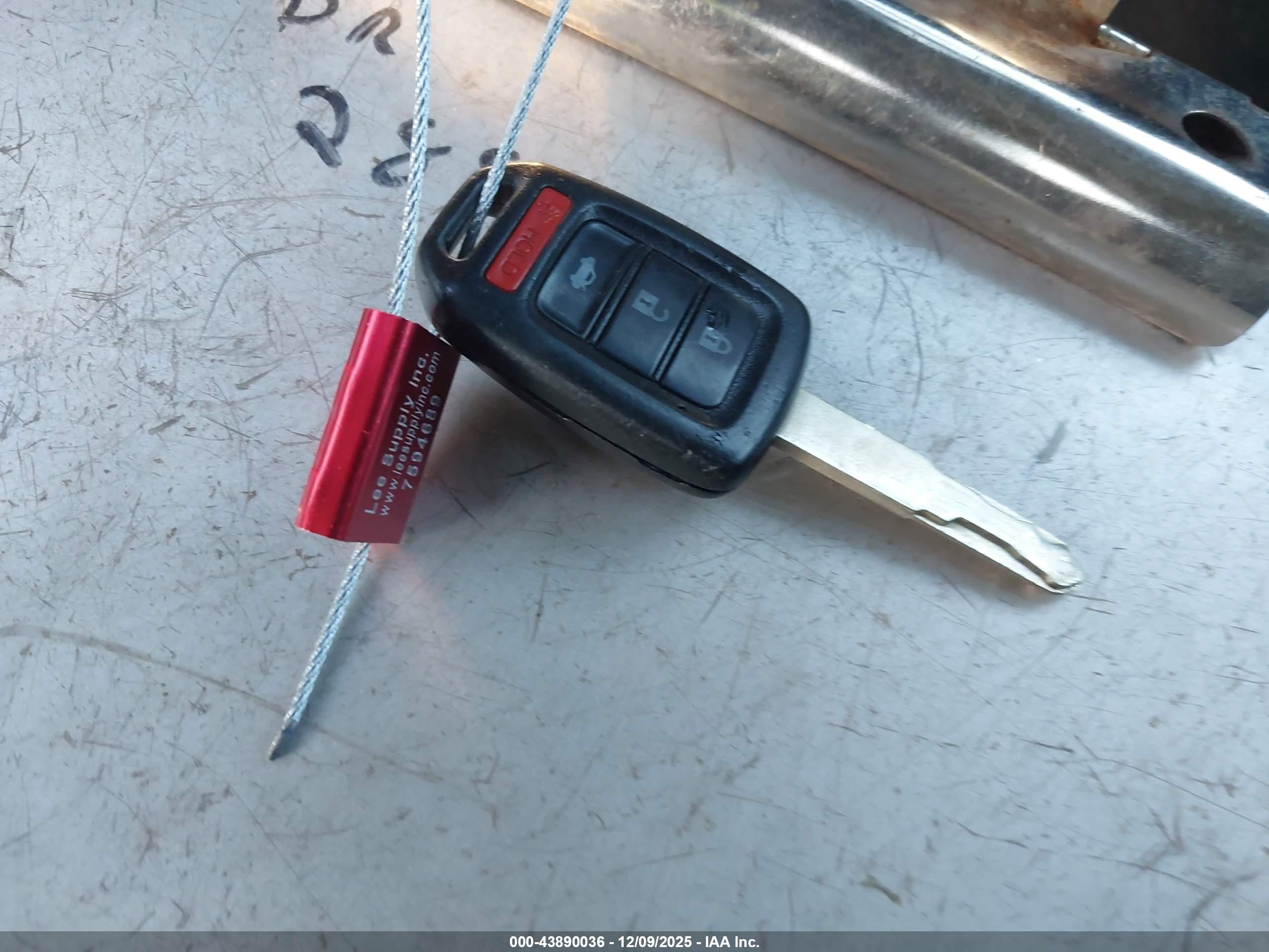HONDA CIVIC image 11