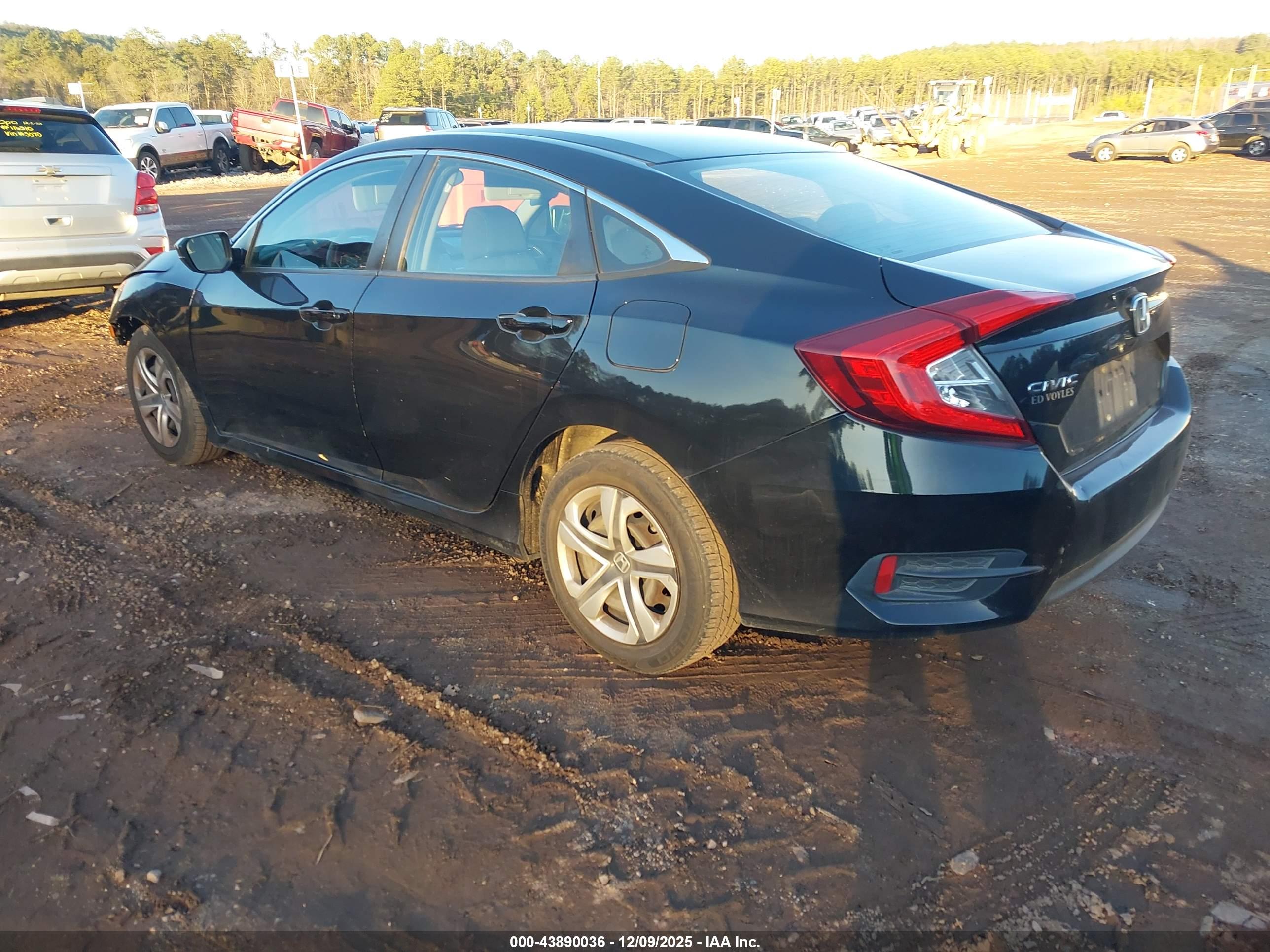 HONDA CIVIC image 3