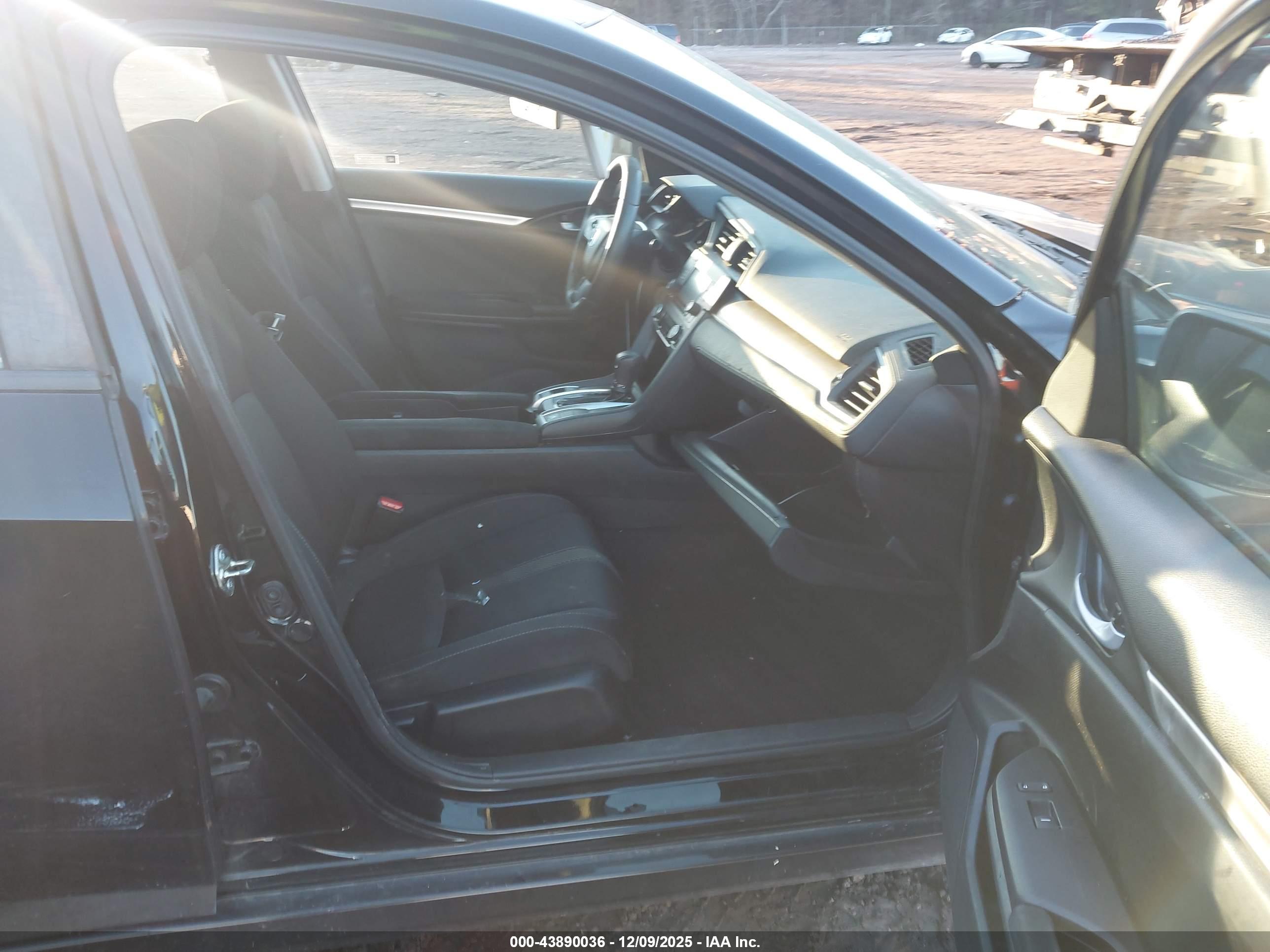 HONDA CIVIC image 5