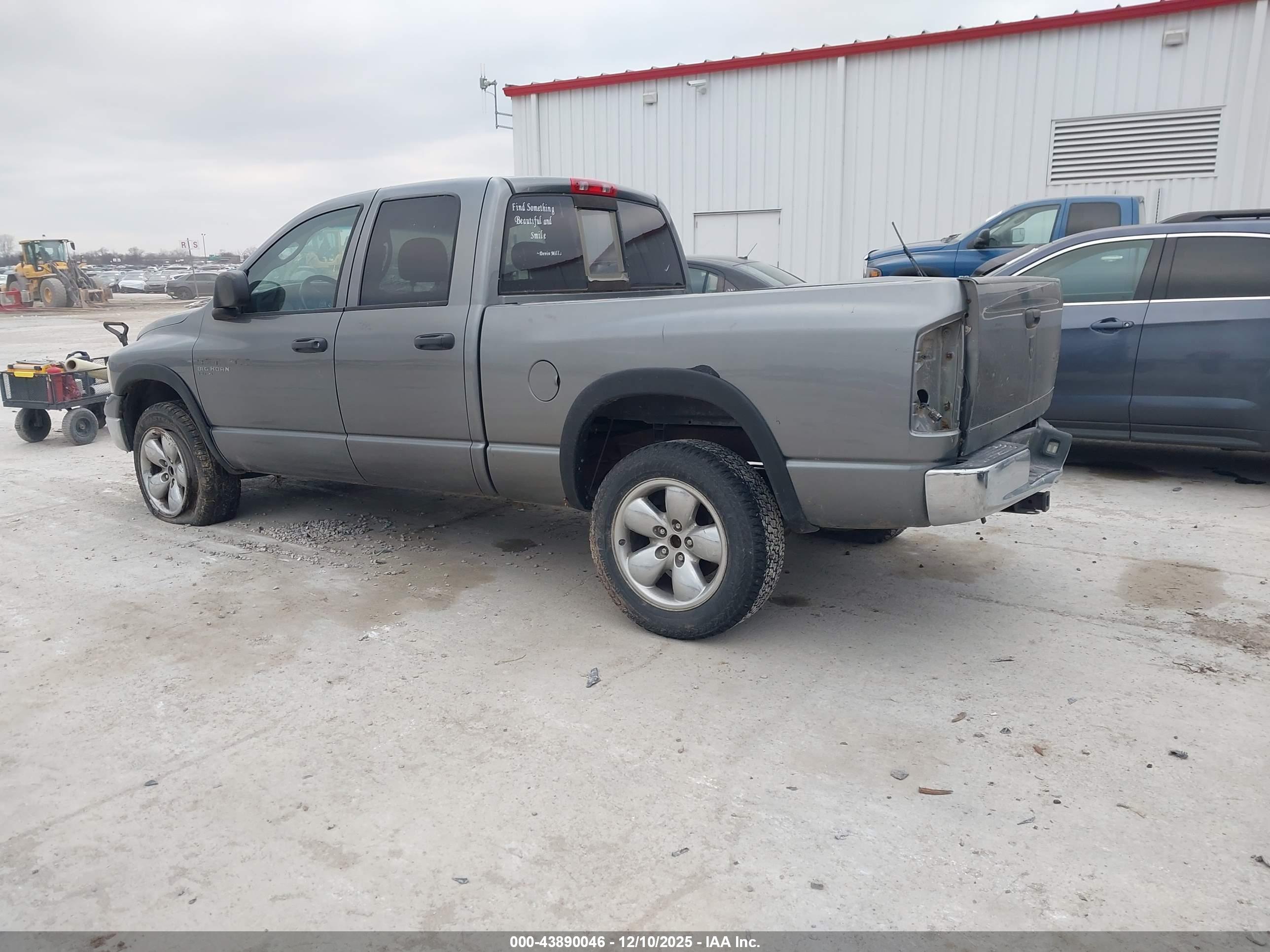 DODGE RAM image 3