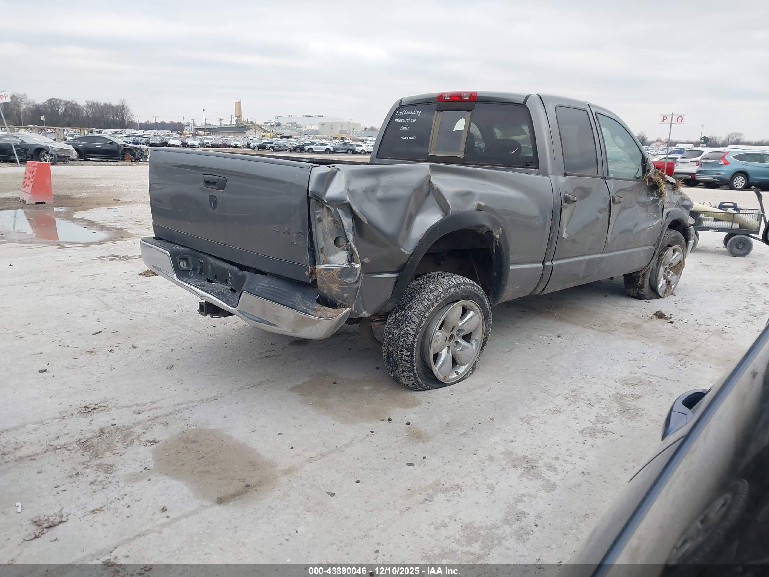 DODGE RAM image 4