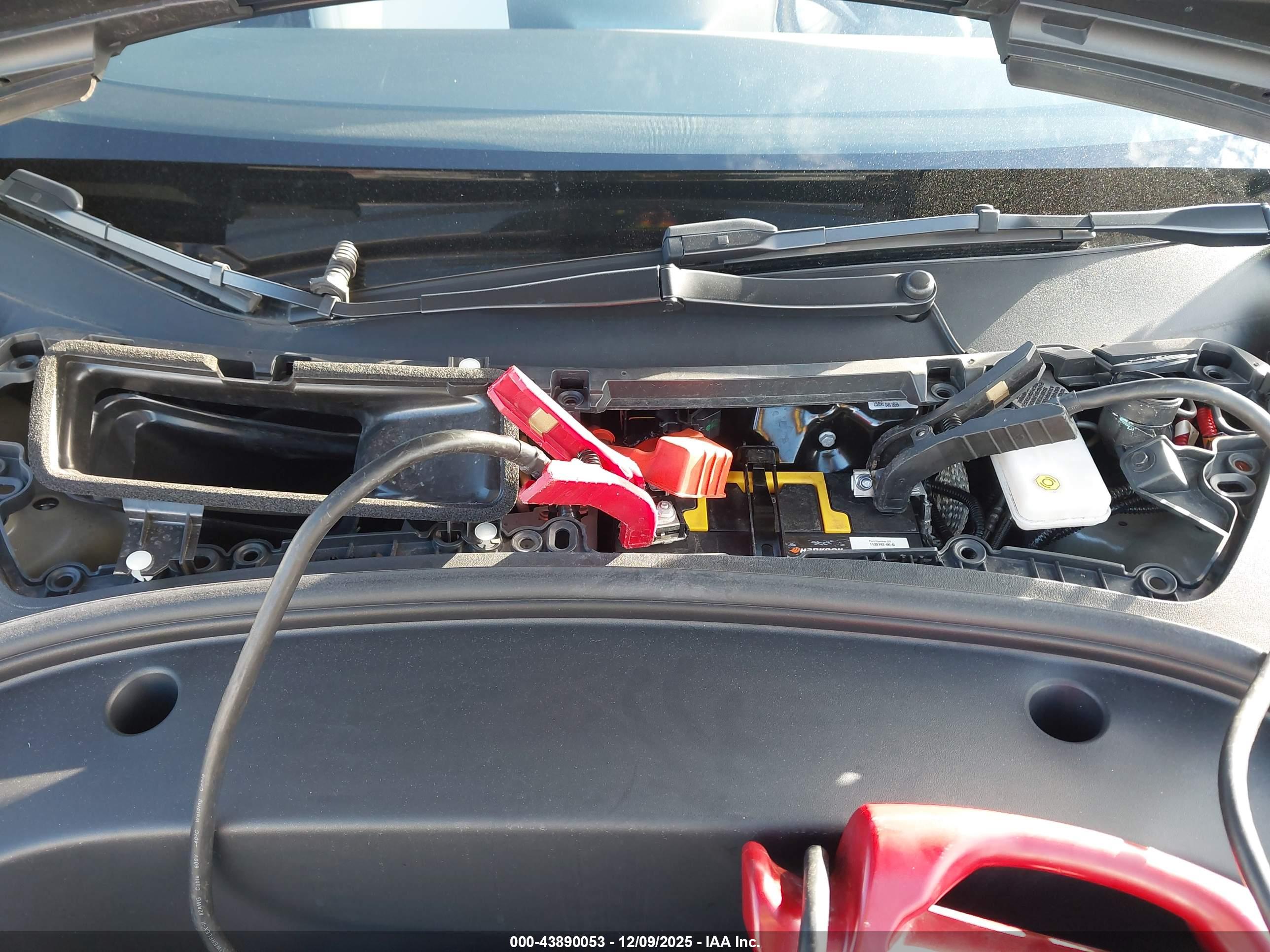 TESLA MODEL image 10