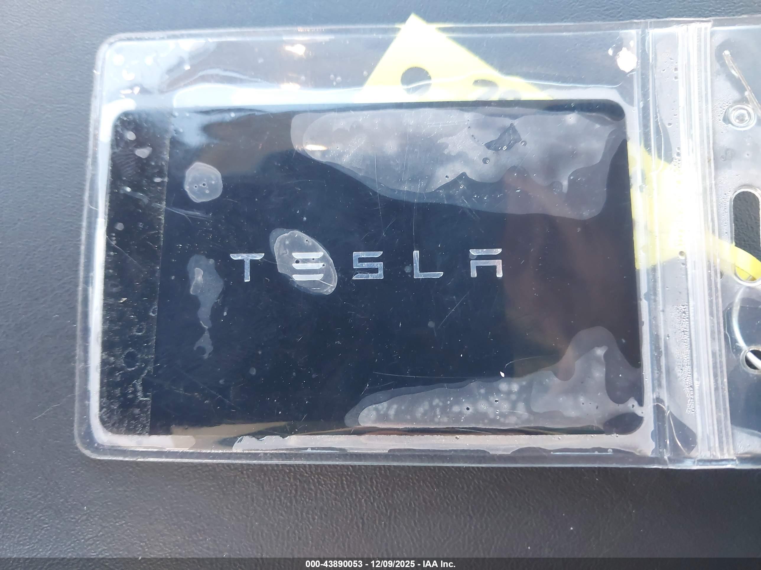 TESLA MODEL image 11