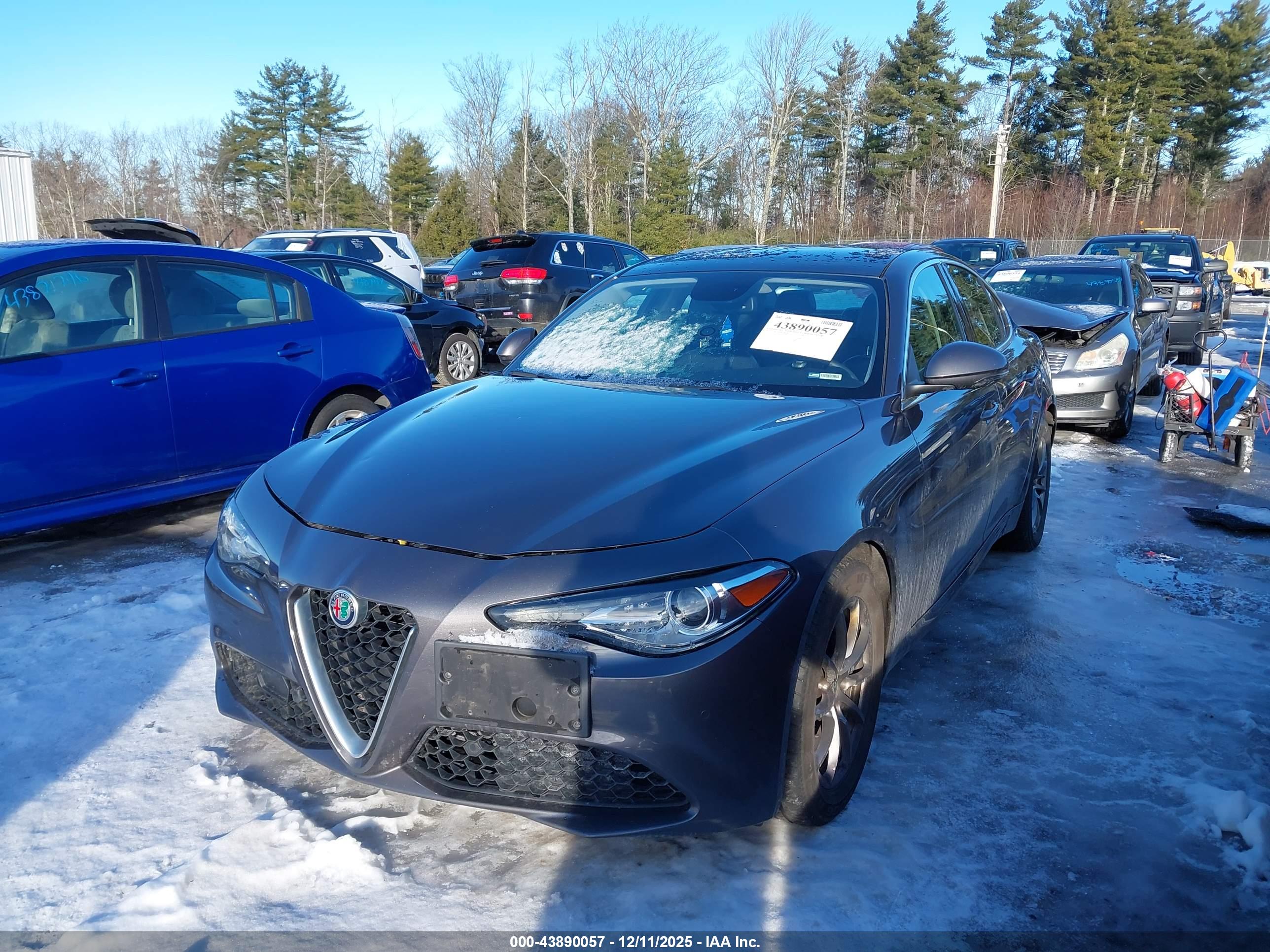ALFA ROMEO image 2