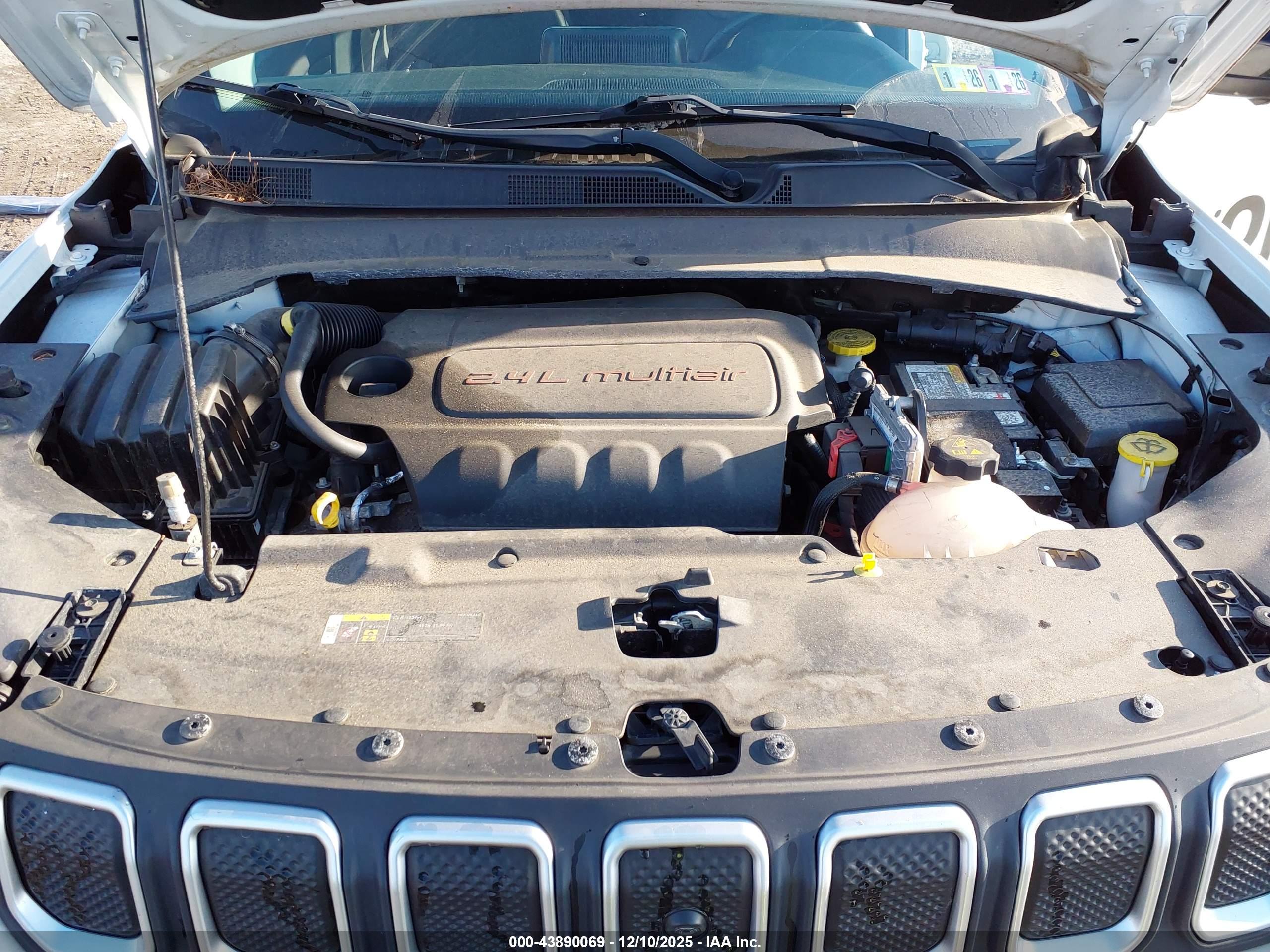 JEEP COMPASS image 10