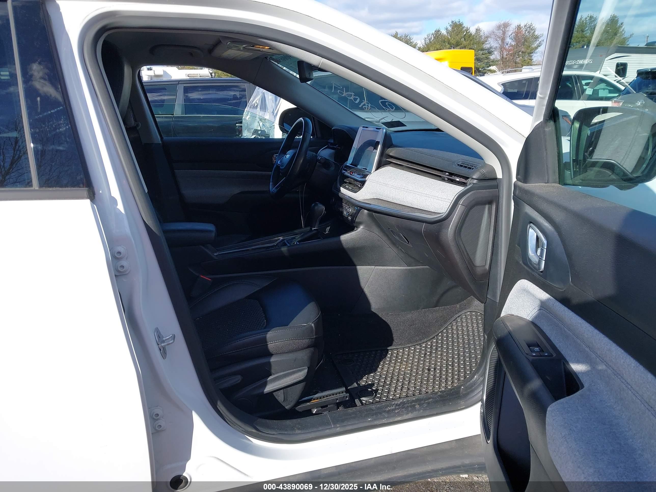 JEEP COMPASS image 5