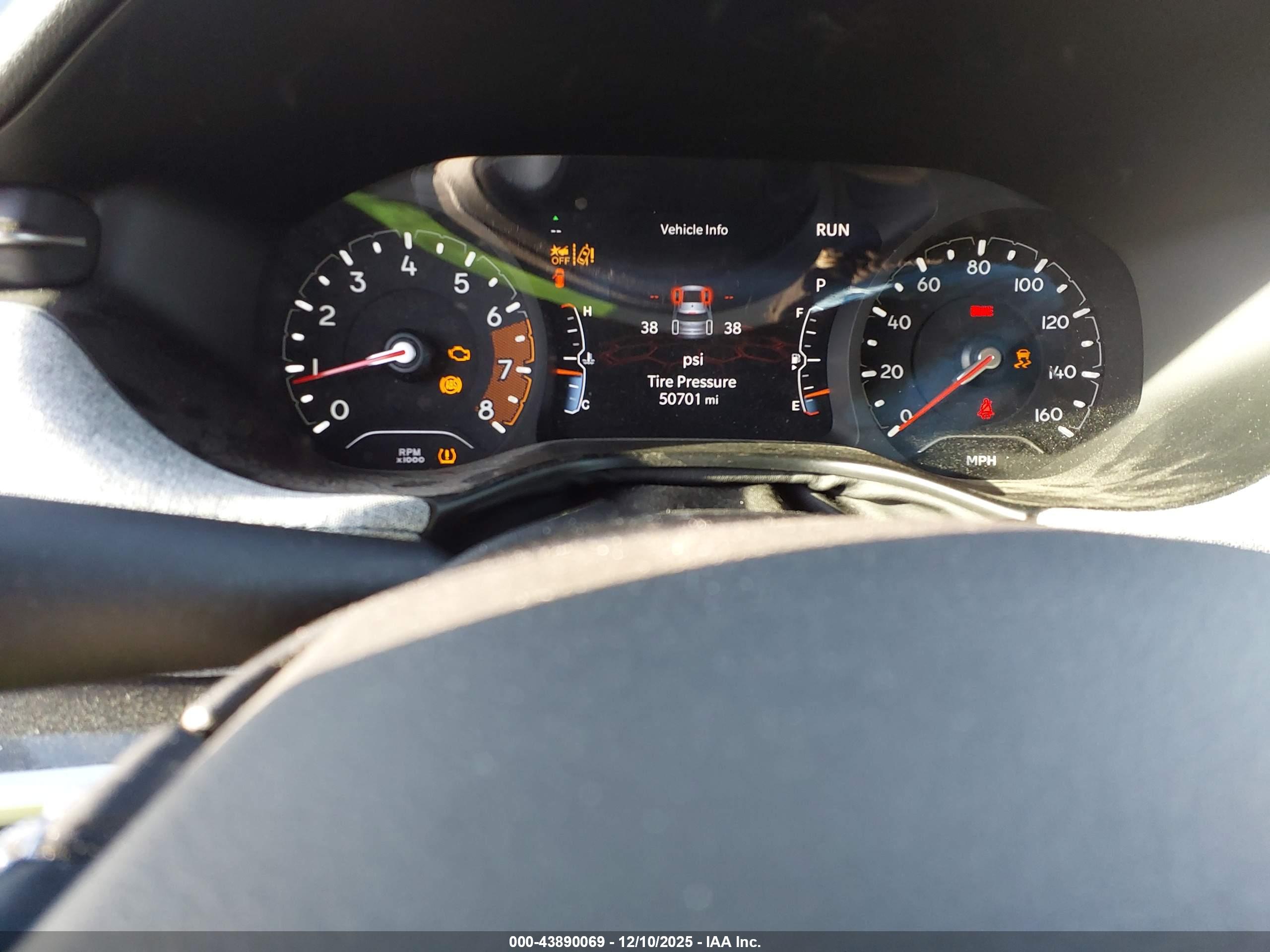 JEEP COMPASS image 7