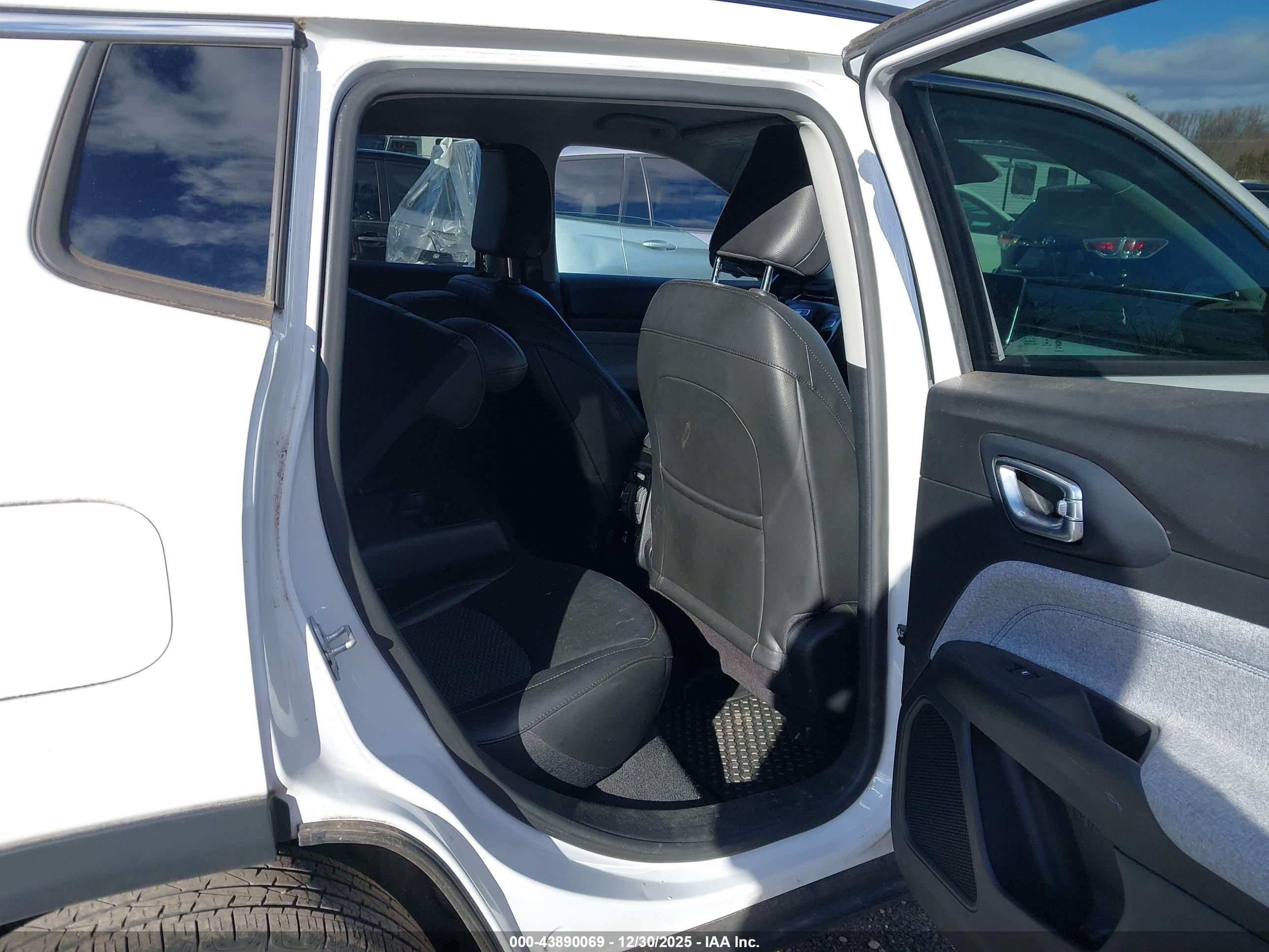 JEEP COMPASS image 8