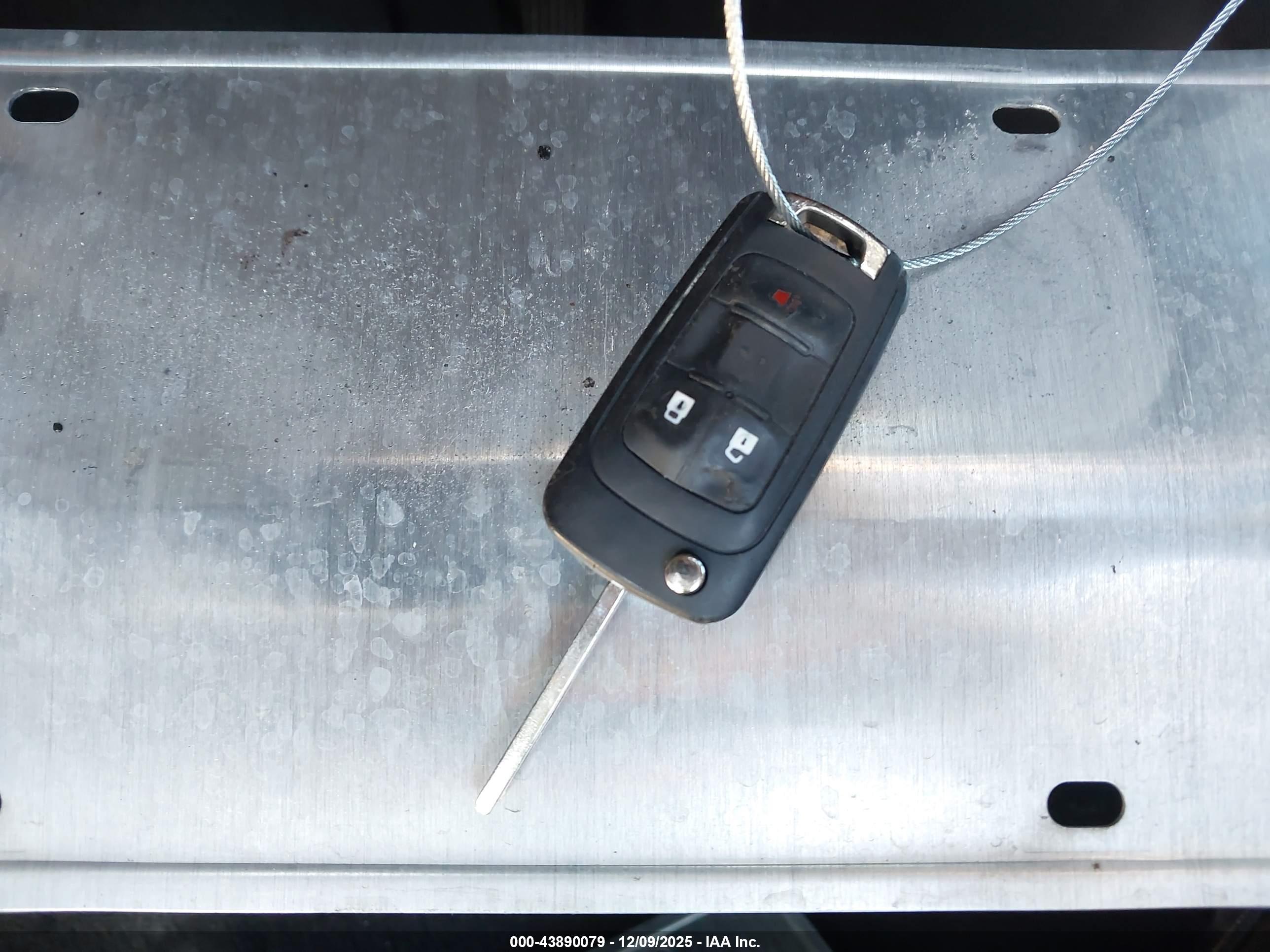 GMC TERRAIN image 11