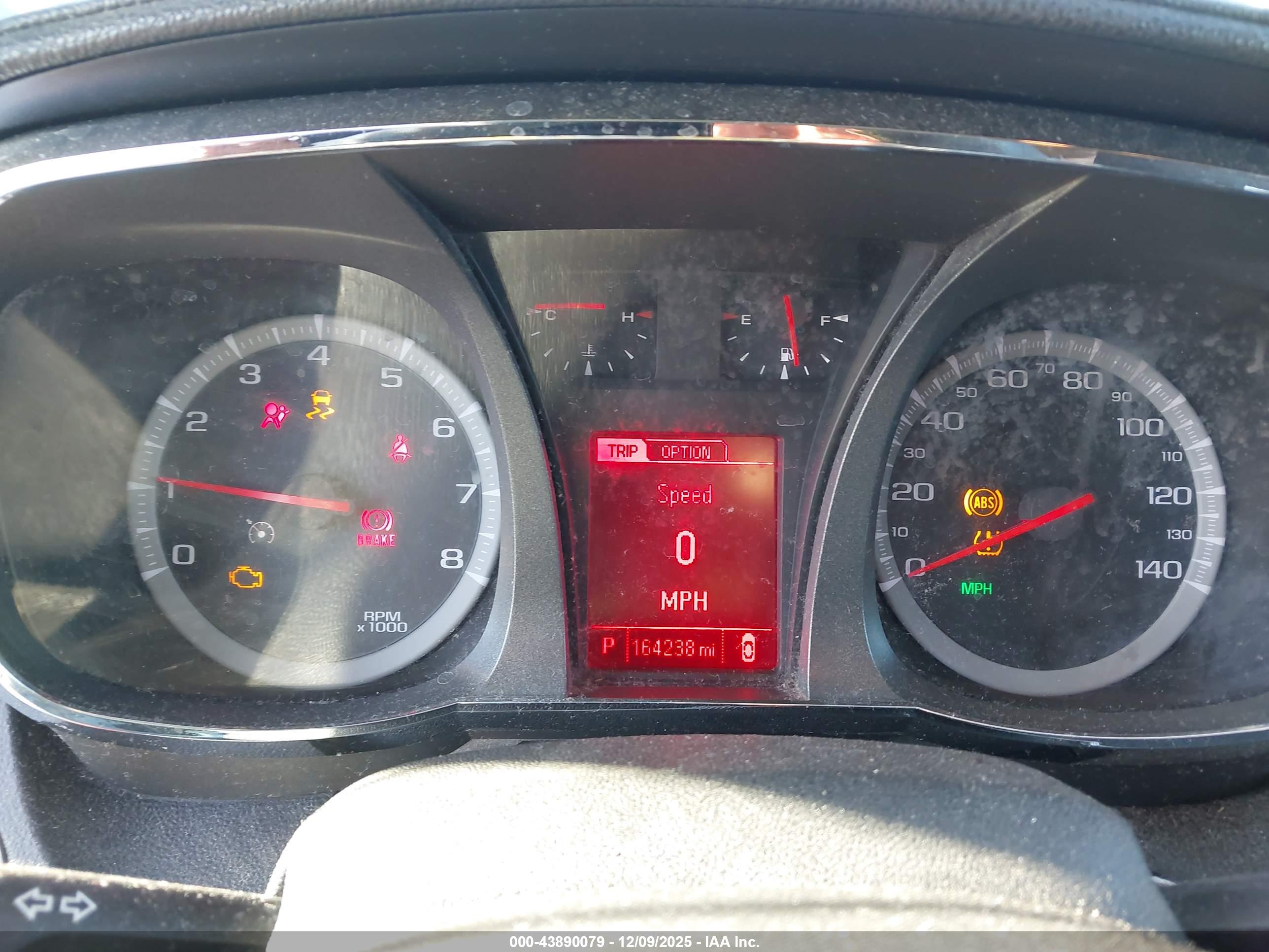 GMC TERRAIN image 7