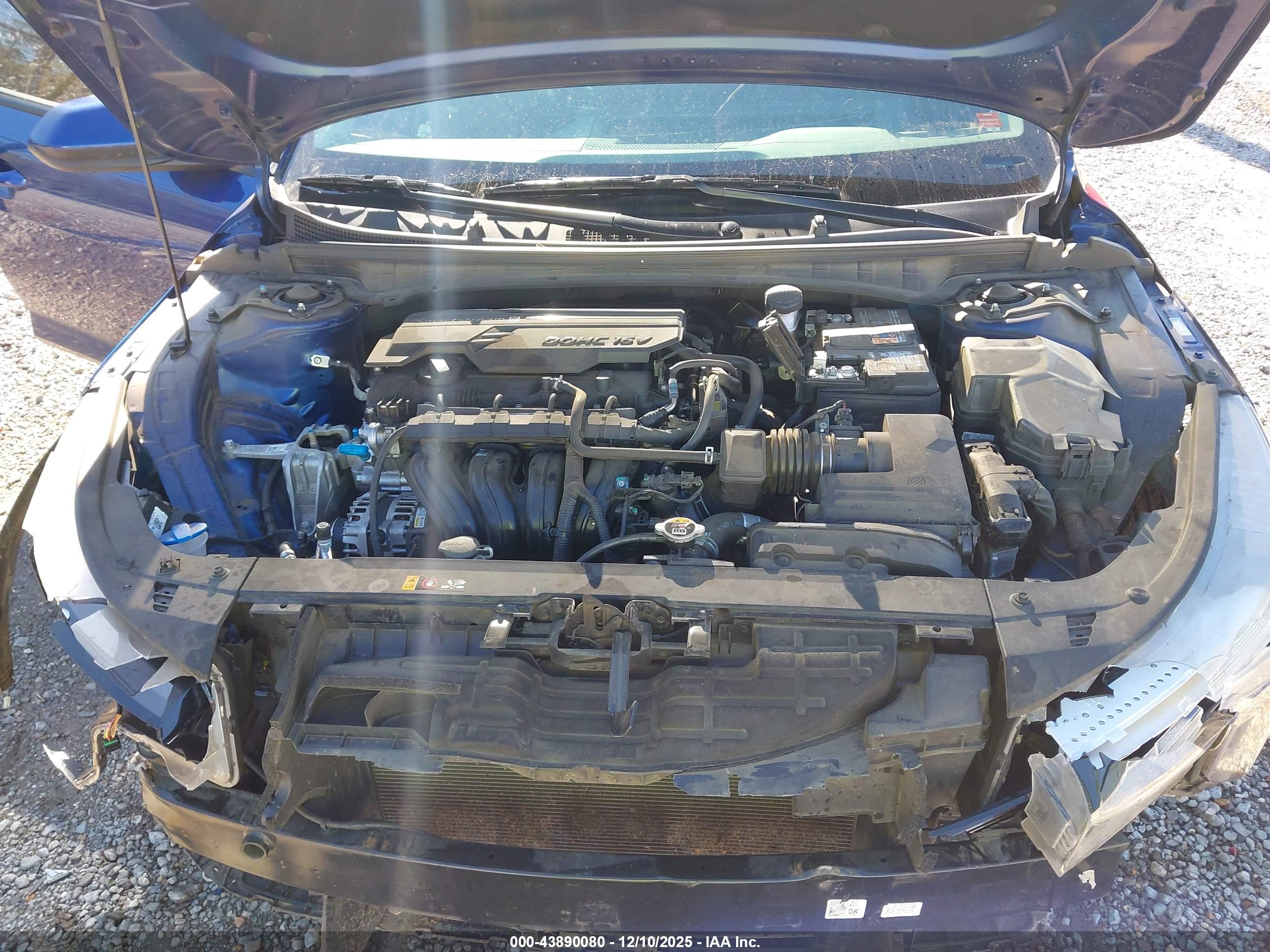 KIA K4 image 10